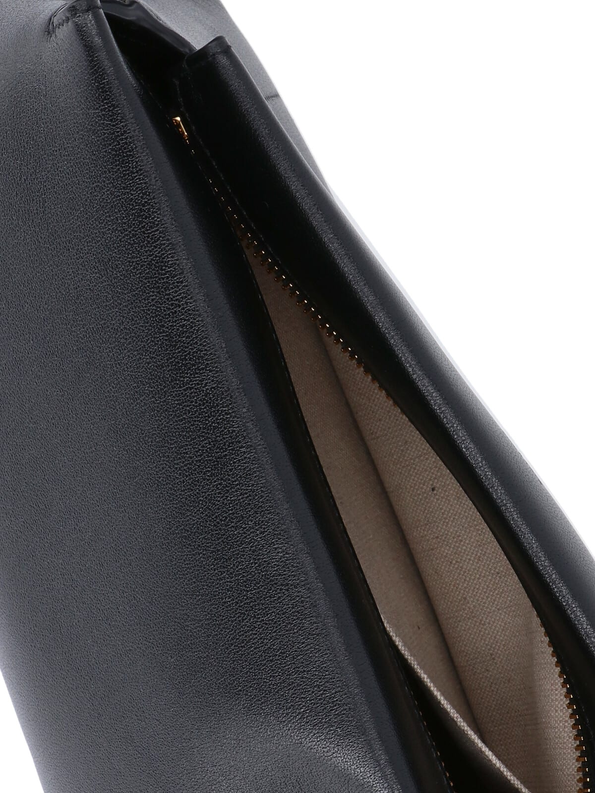 Givenchy Logo Printed Clutch Bag
