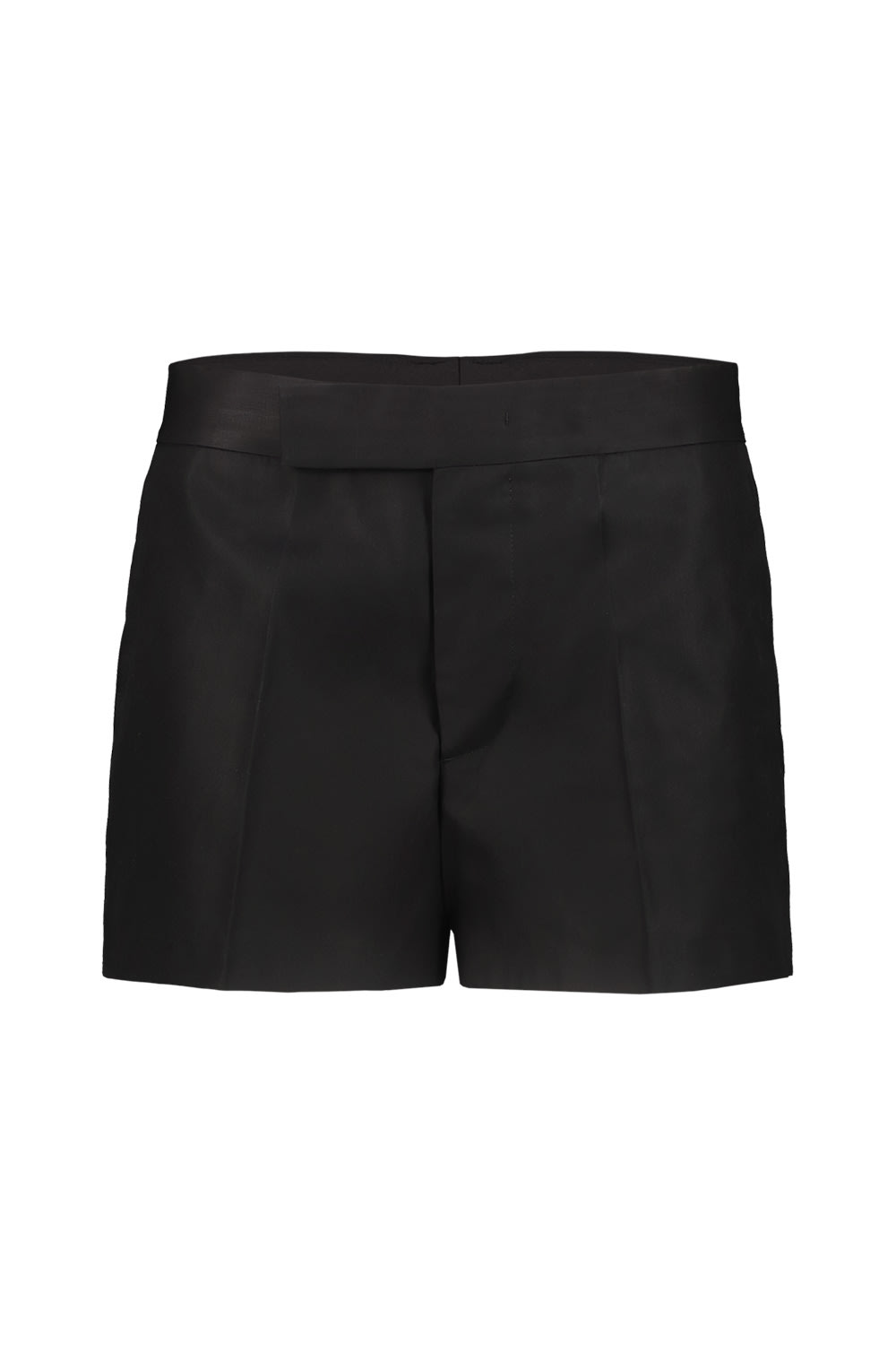 Shop Sapio N°7c Short In Black