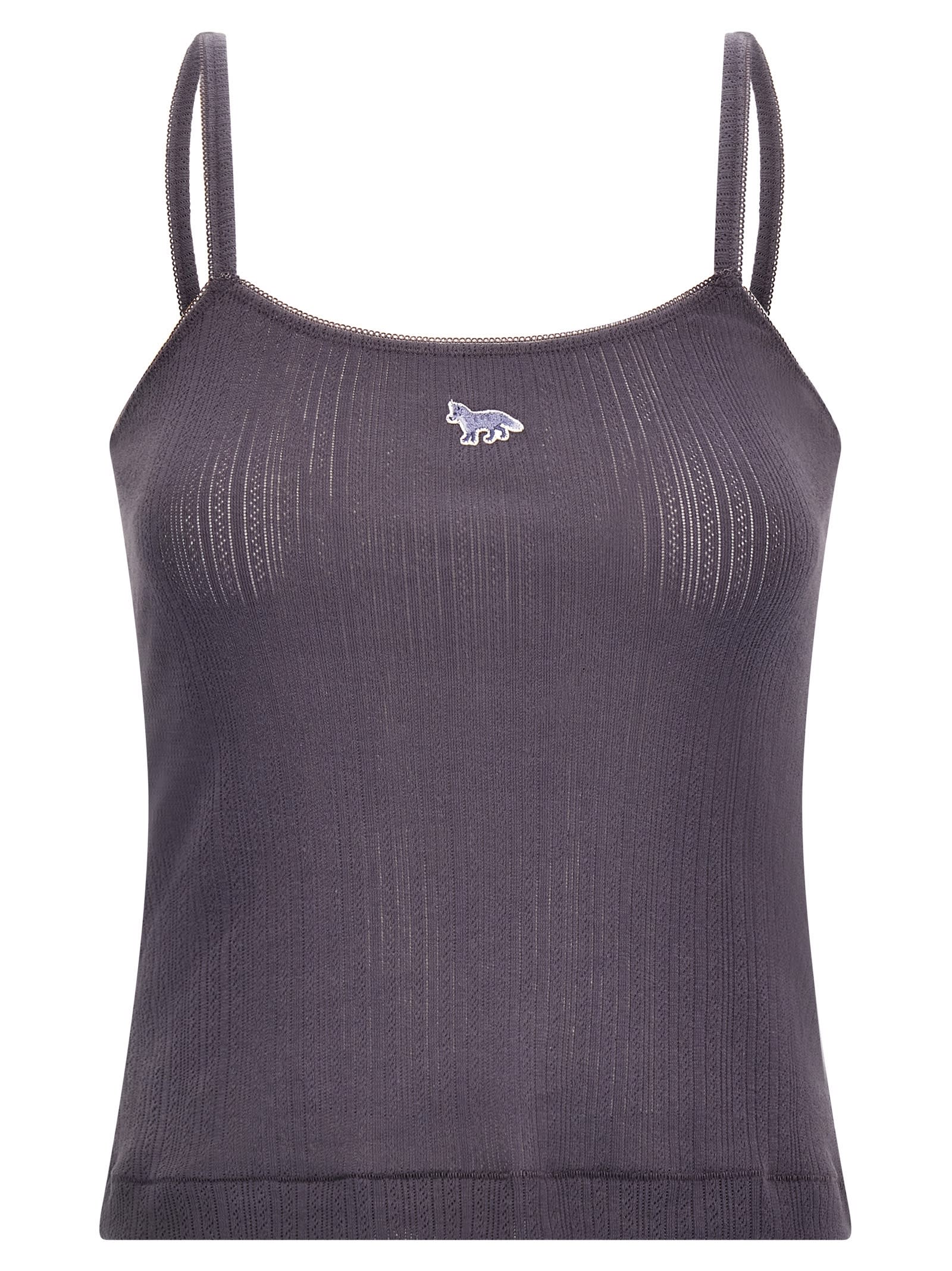MAISON KITSUNÉ BABY FOX TOP