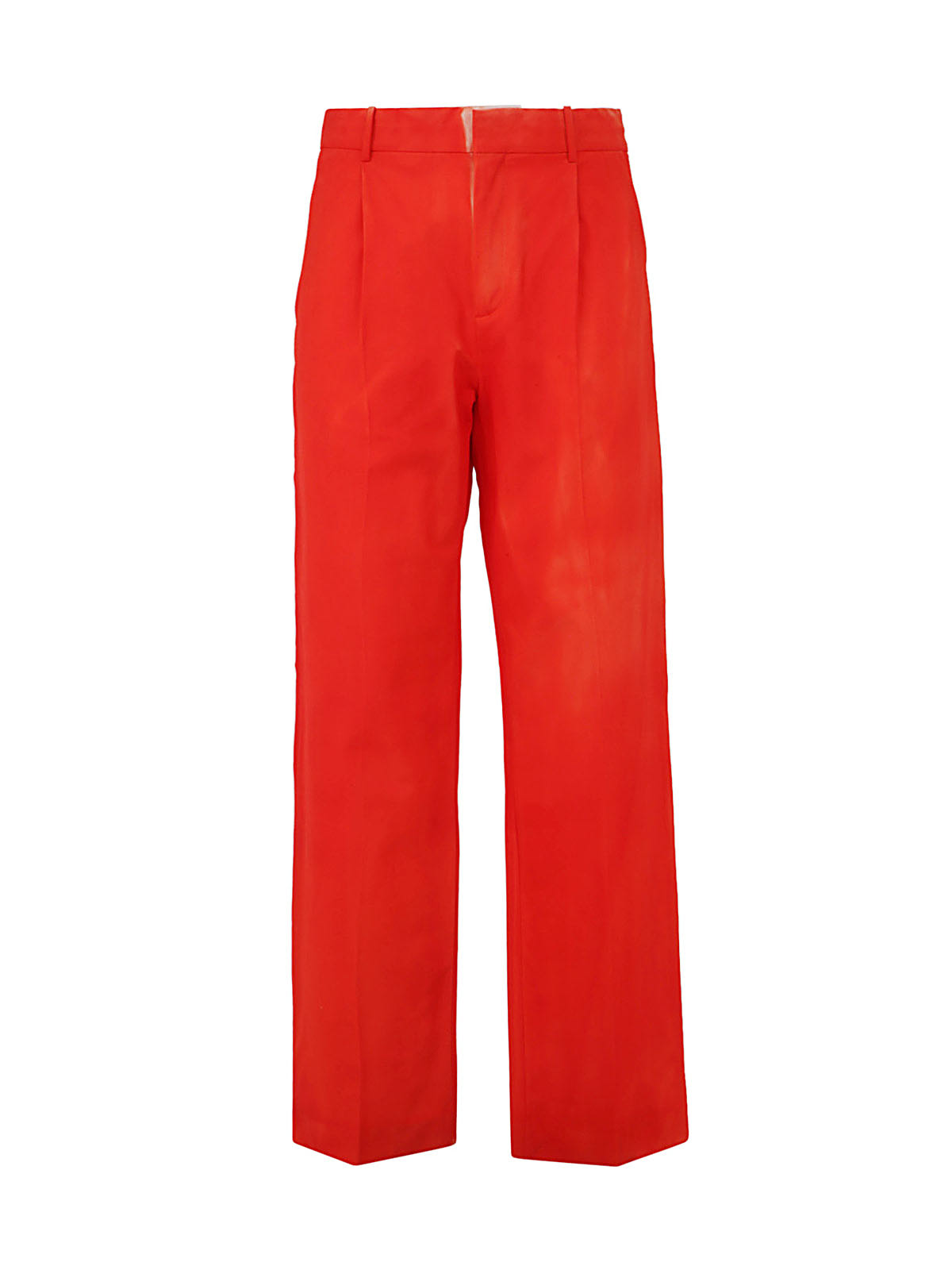 Botter Classic Trousers With Pleat