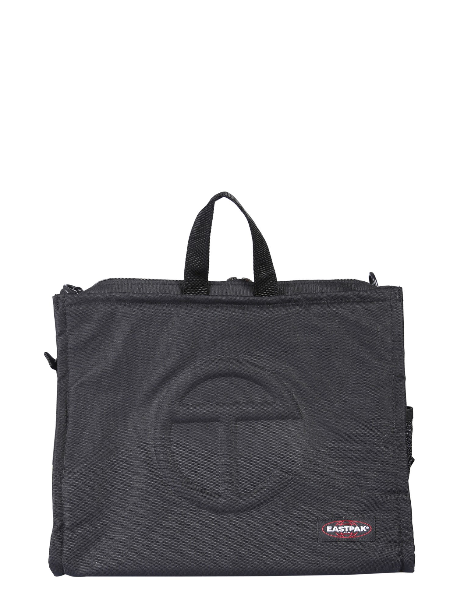 Telfar Medium Backpack With Logo