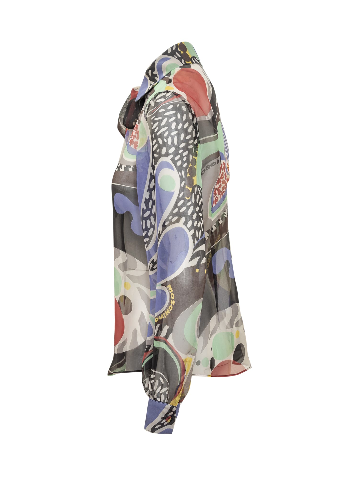 Moschino Camicie In J1555