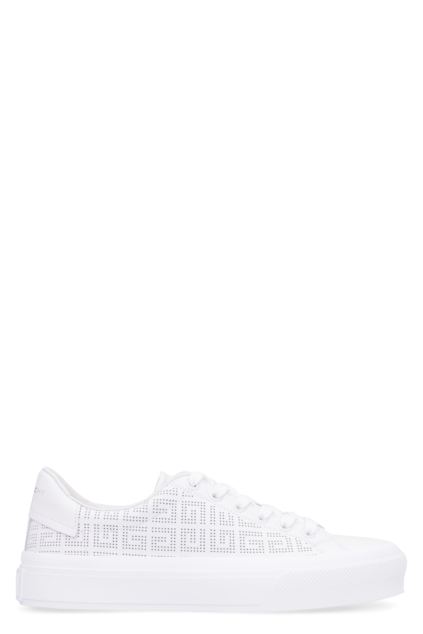 Givenchy City Sport Low-top Sneakers