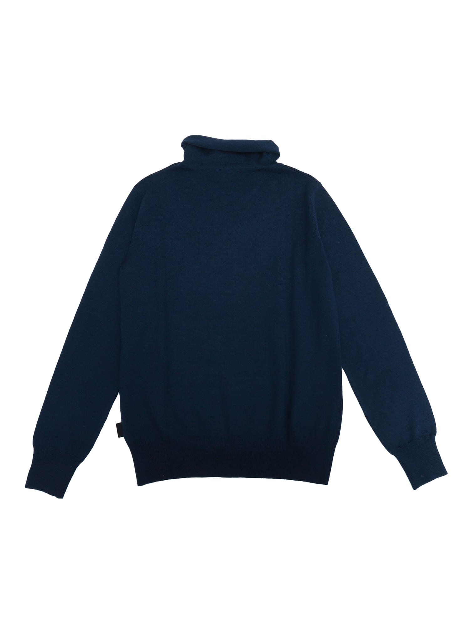 Il Gufo Sweater In Blue
