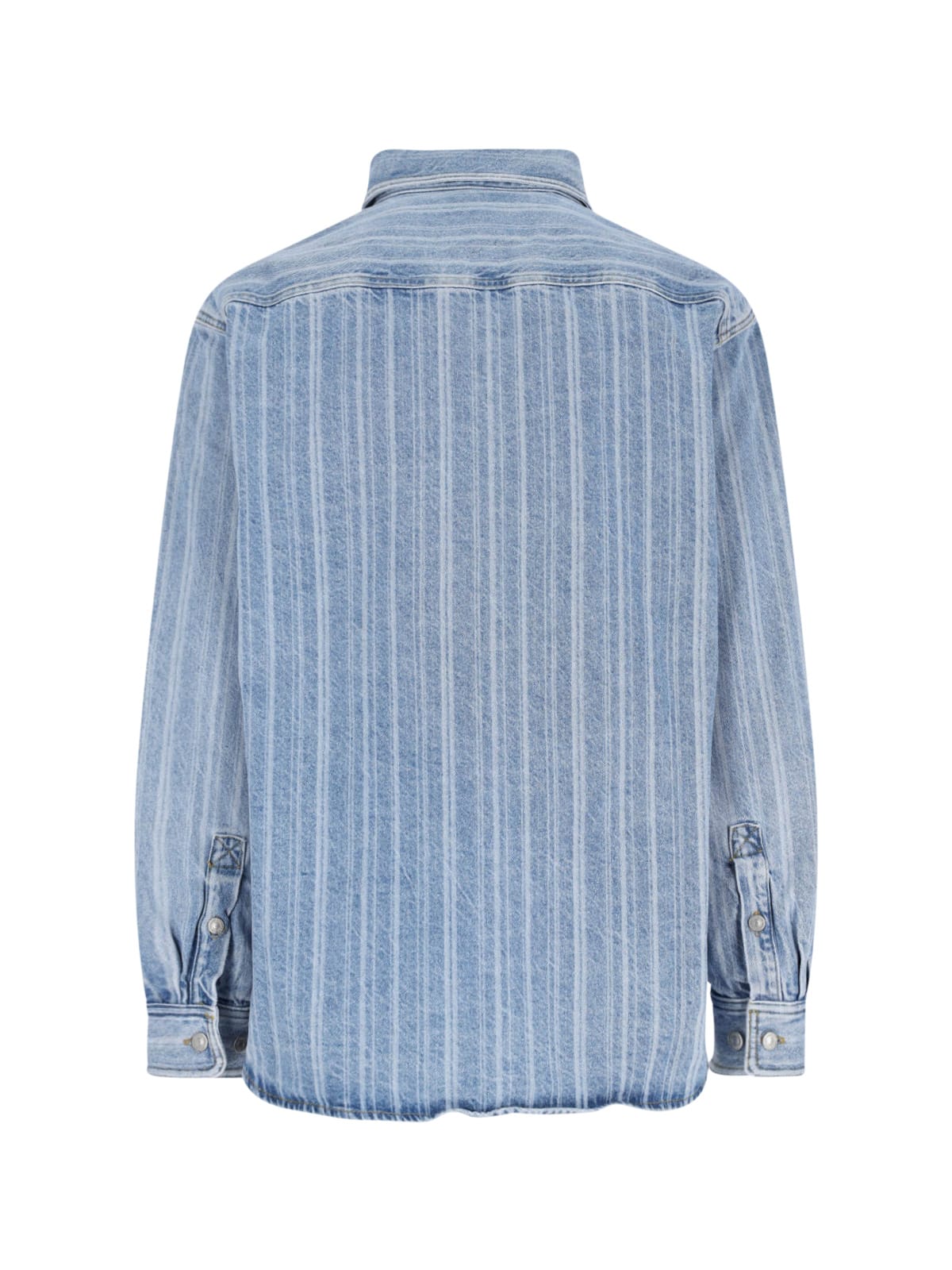 Carhartt Rylan Shirt Jacket In Blue