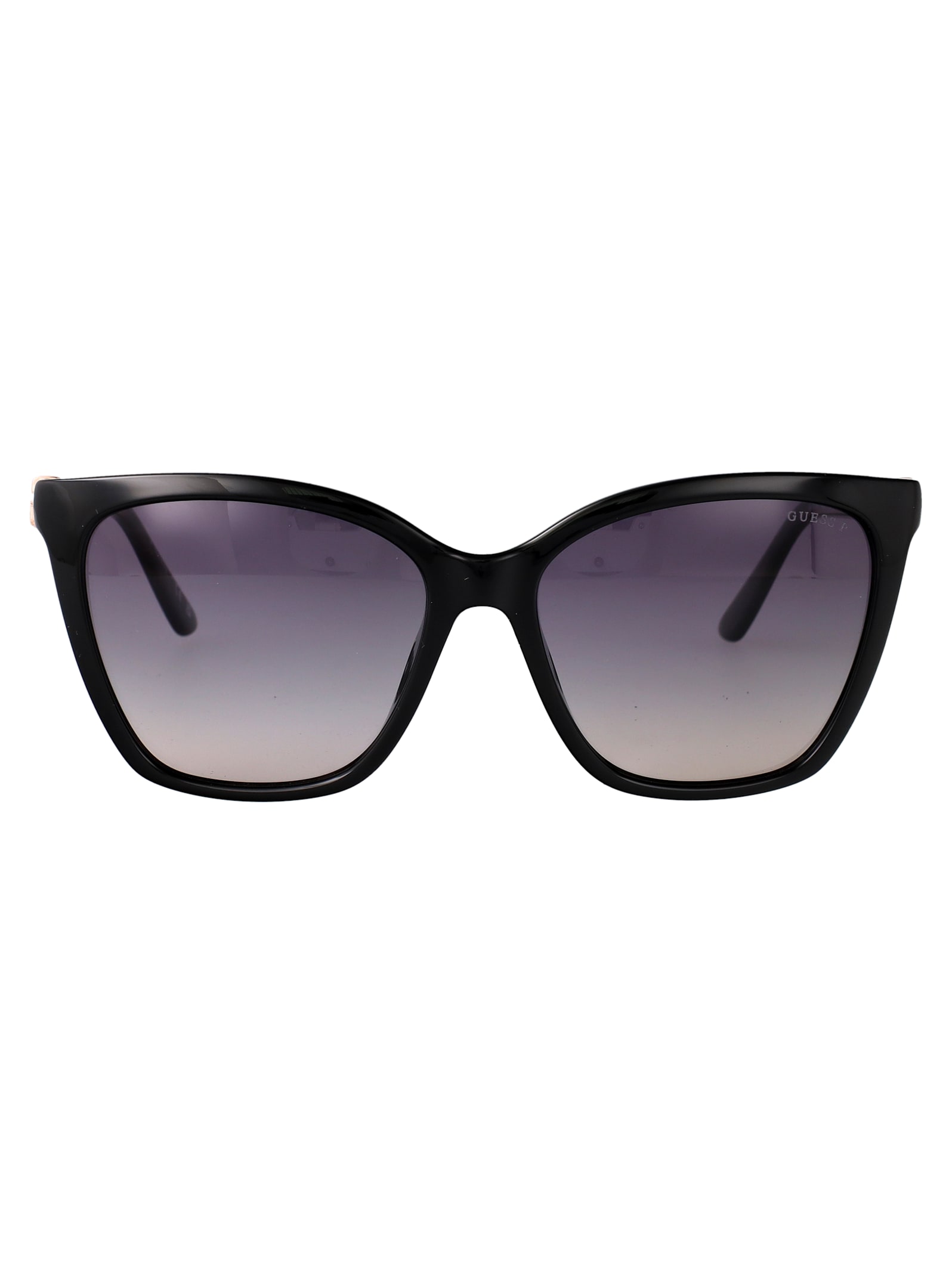 Guess Gu00191 Sunglasses In Multi