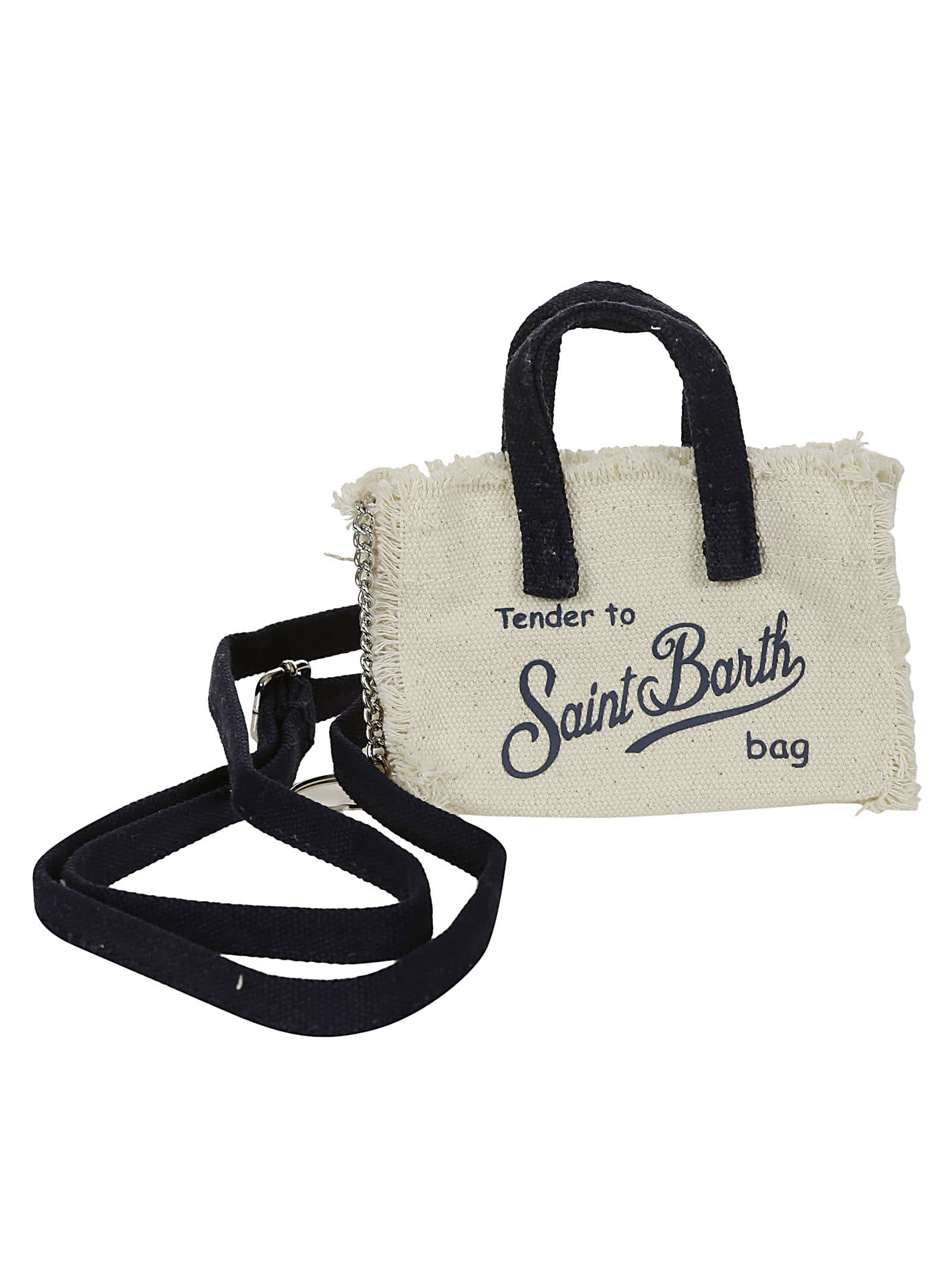 Shop Mc2 Saint Barth Key Bag N