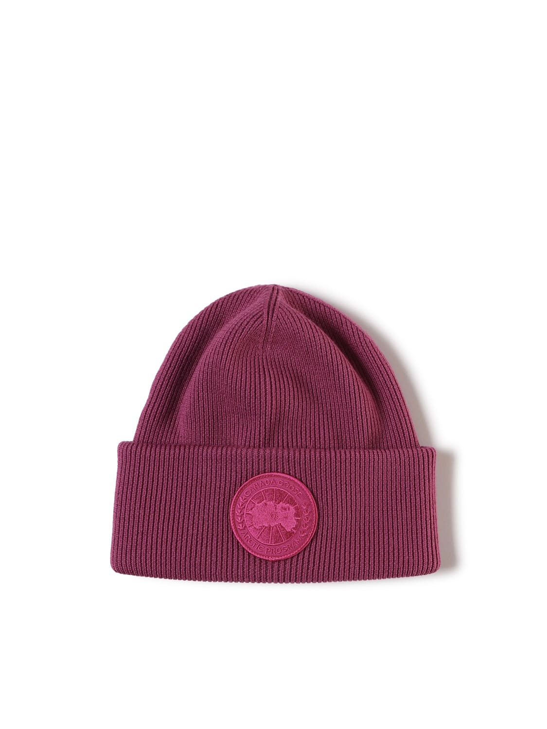 Arctic Toque Garment Dye Hat