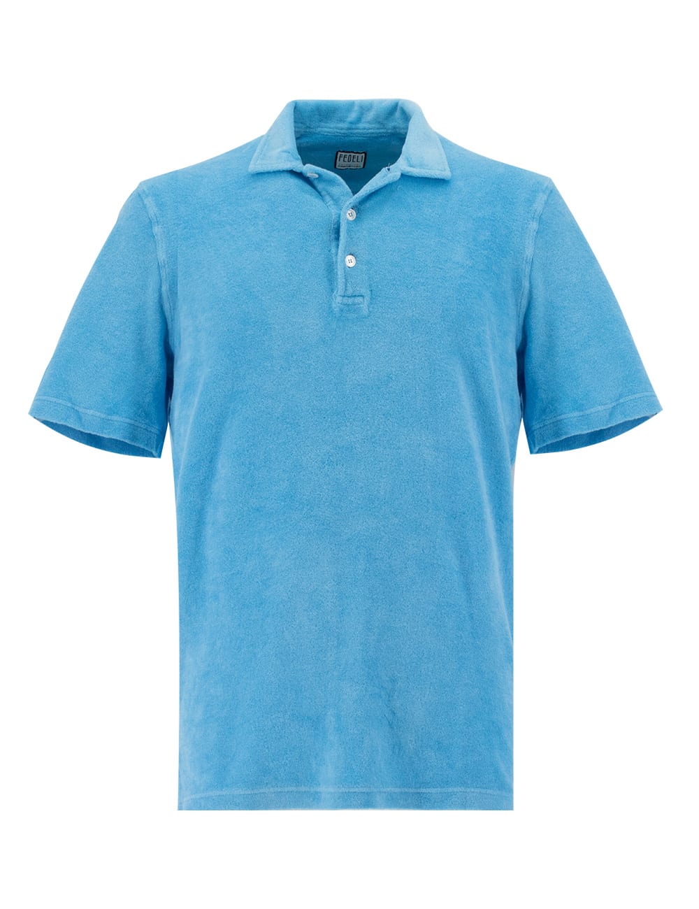 Shop Fedeli Polo In 155