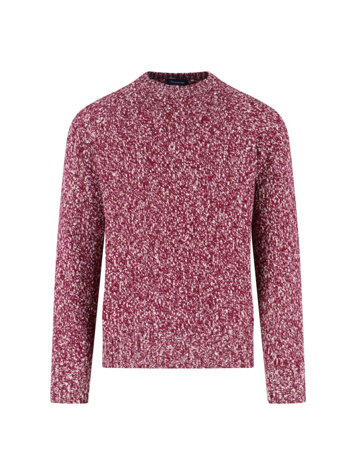 Wool Sweater