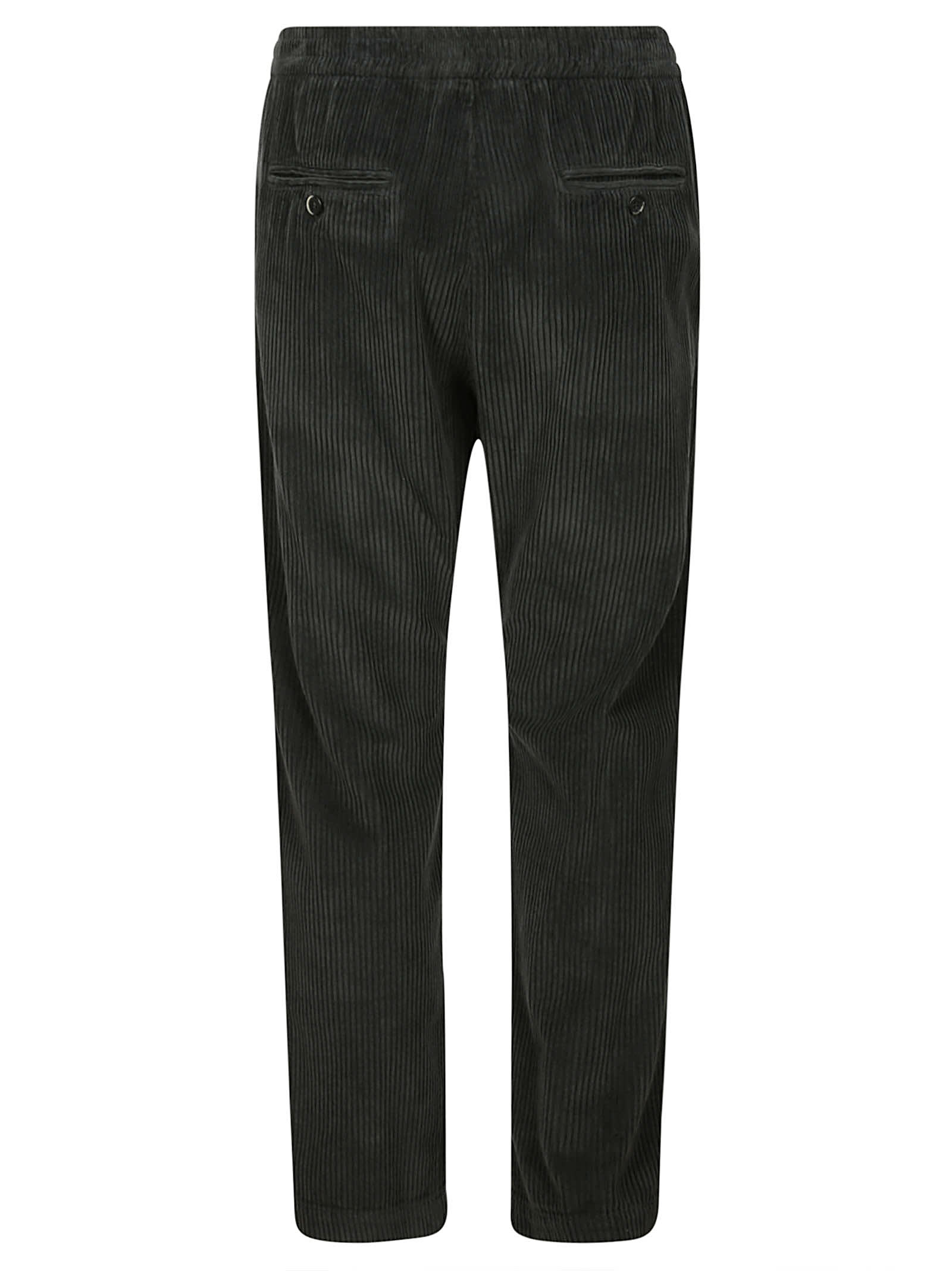 BARENA VENEZIA TROUSER RIOBARBO DEMI