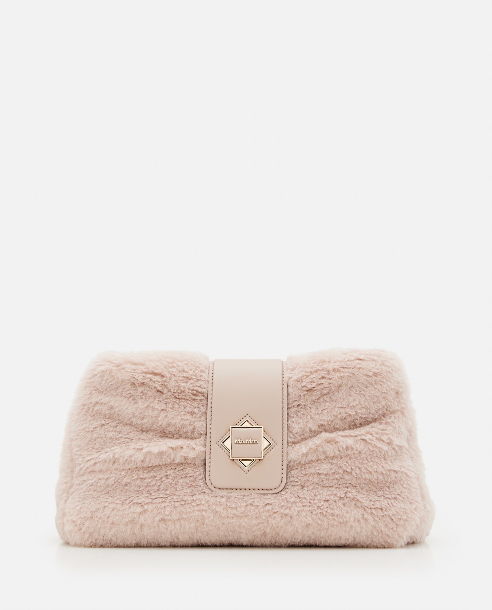 Cuscino Teddy Pouch Bag