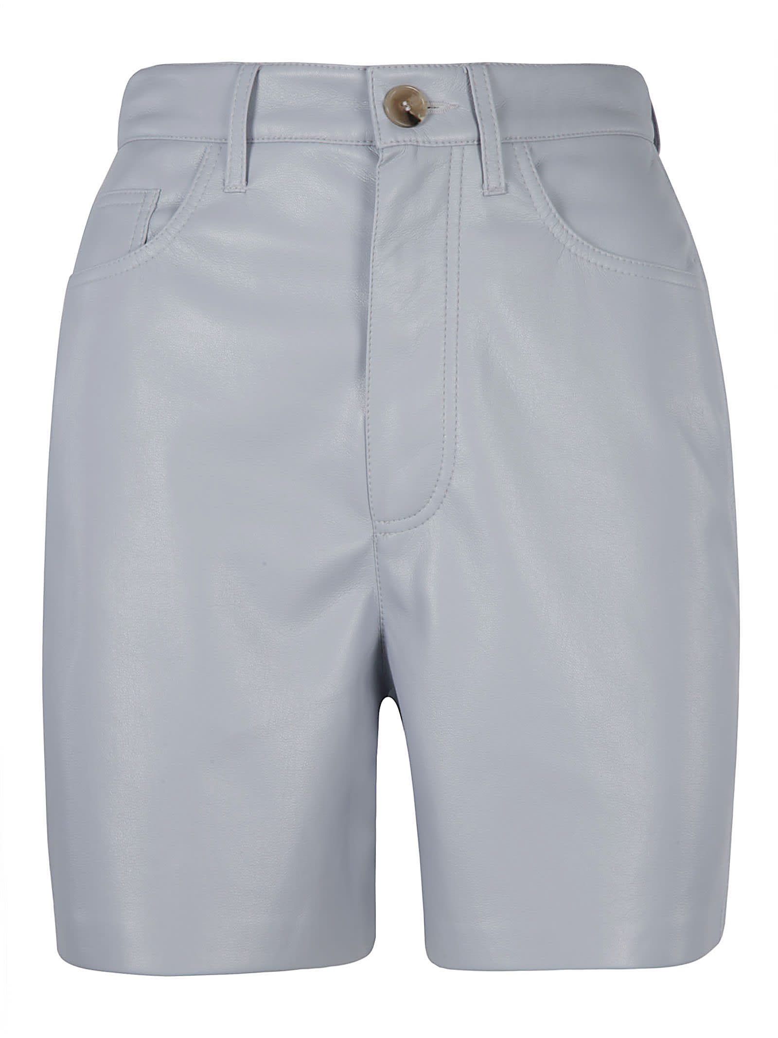 NANUSHKA 5 POCKET SHORTS,11928141