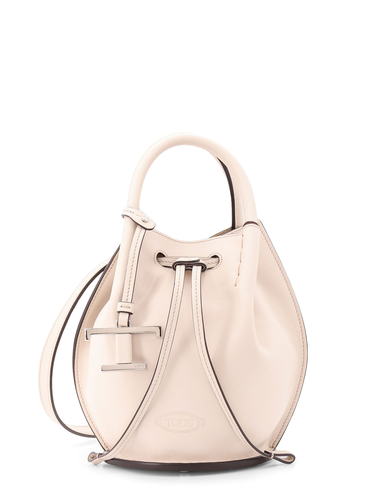 Buz Mini Bucket Bag