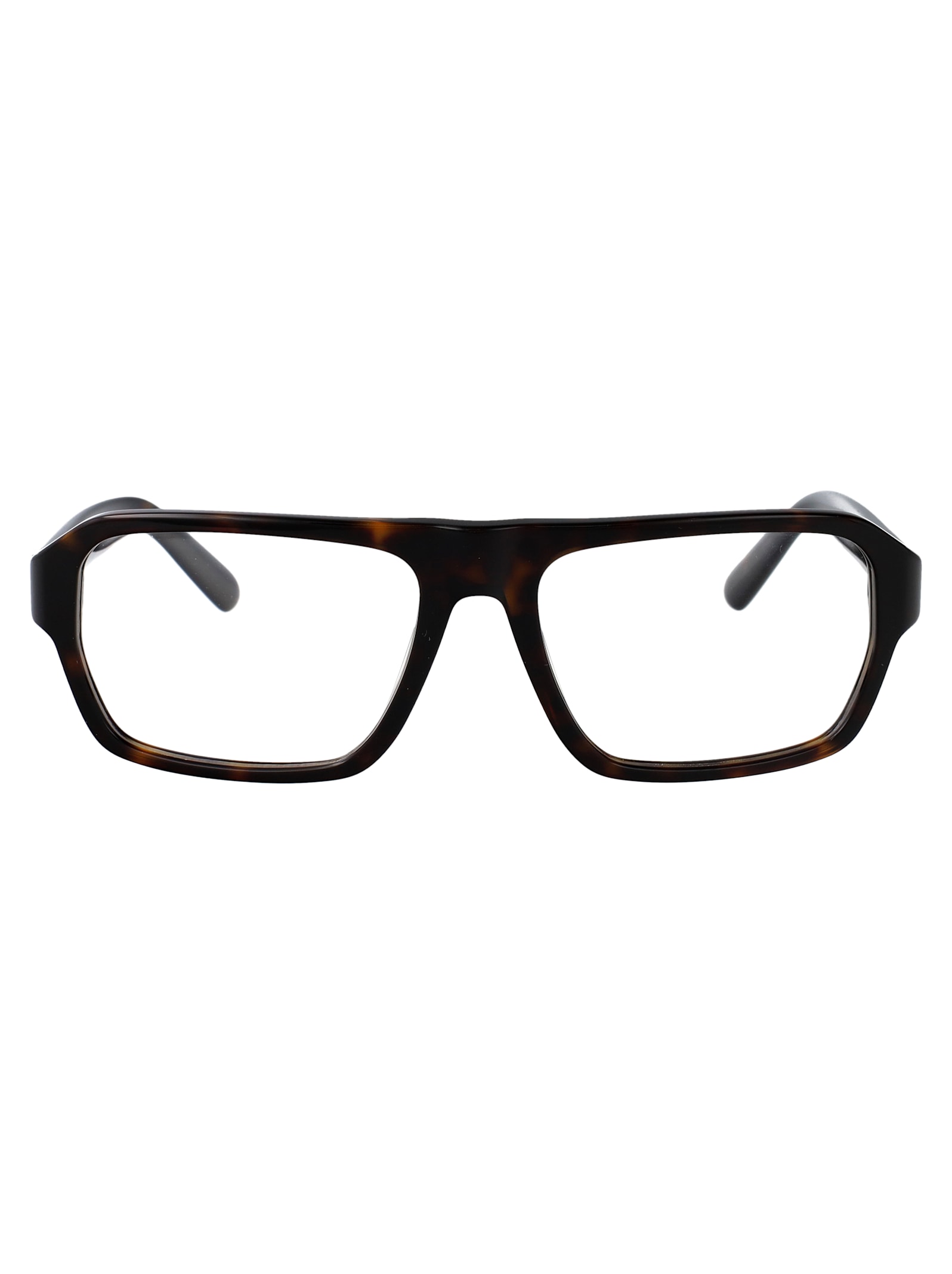 Gcds Avana Scura Acetate Glasses In Brown