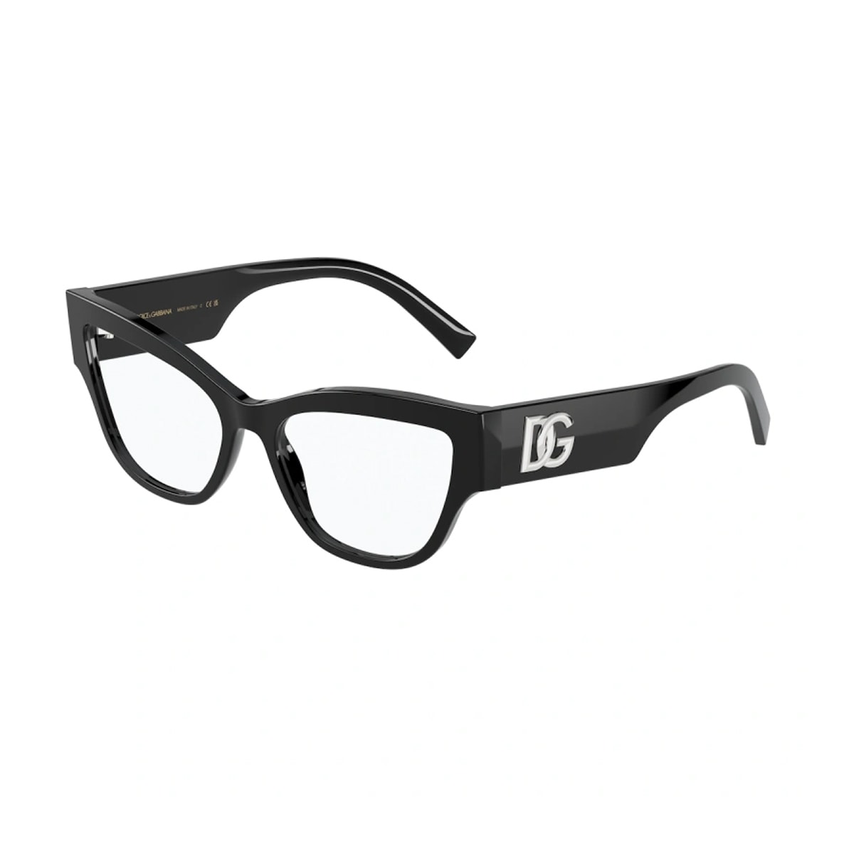 Dolce &amp; Gabbana Eyewear Dg3378 501 Glasses
