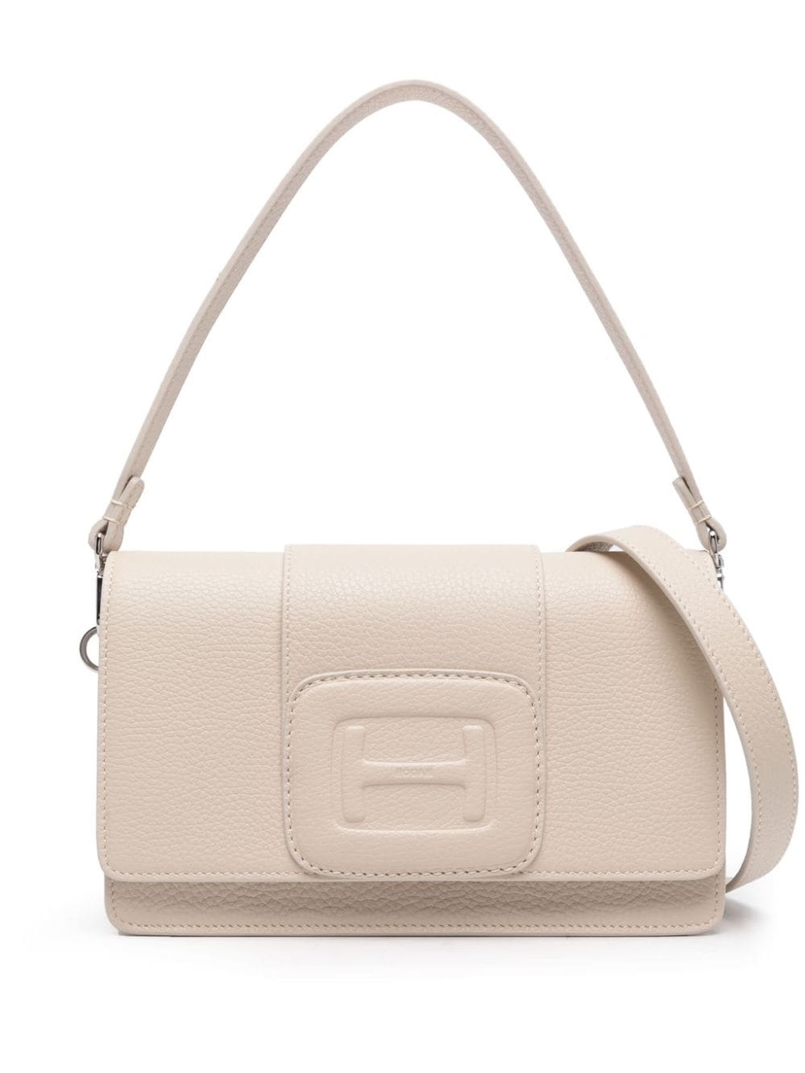 Shop Hogan Bags.. Beige