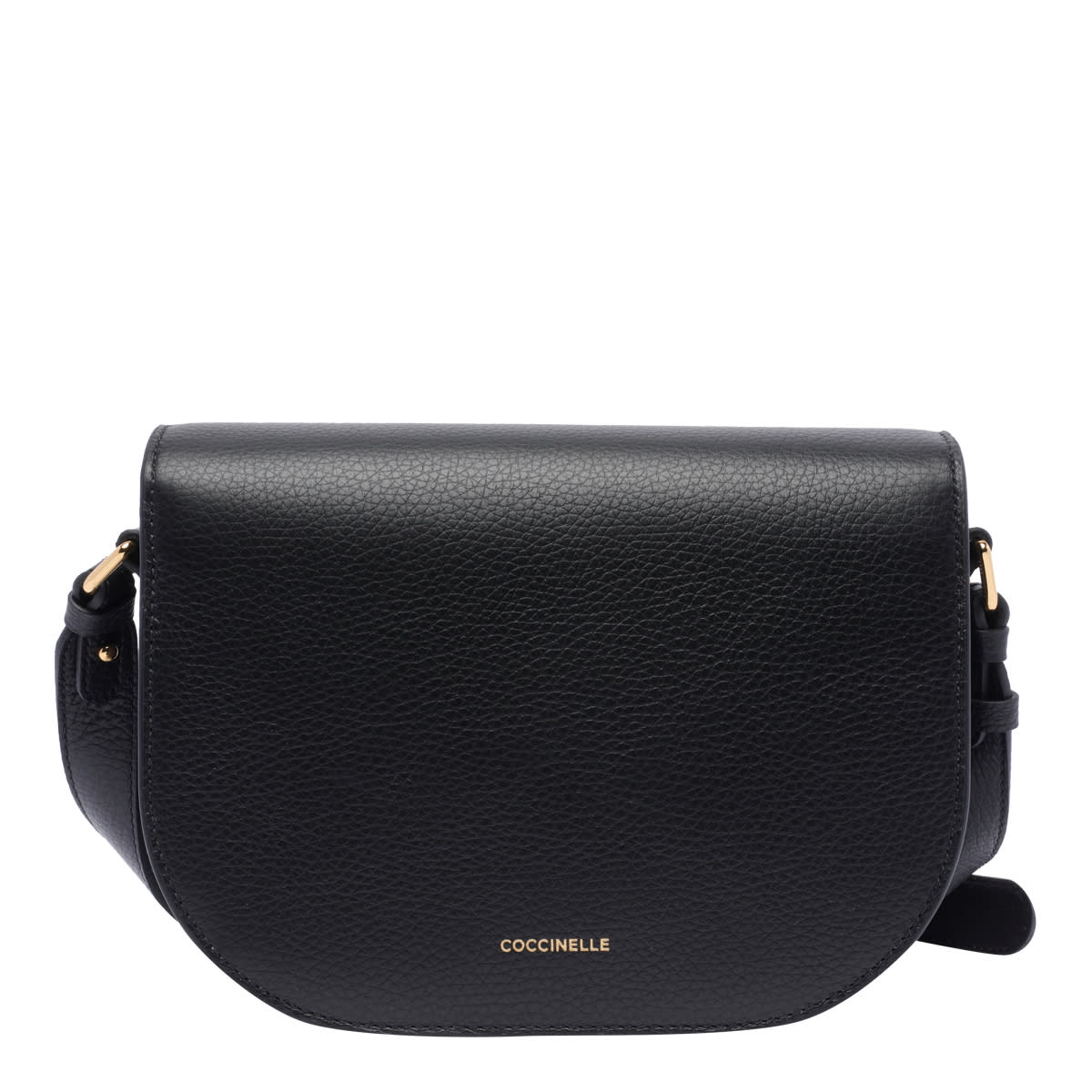 Shop Coccinelle Dew Small Shoulder Bag