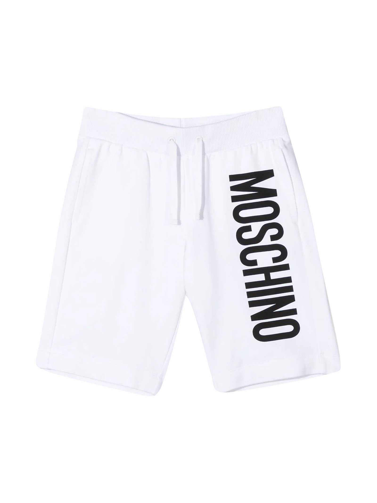MOSCHINO photo