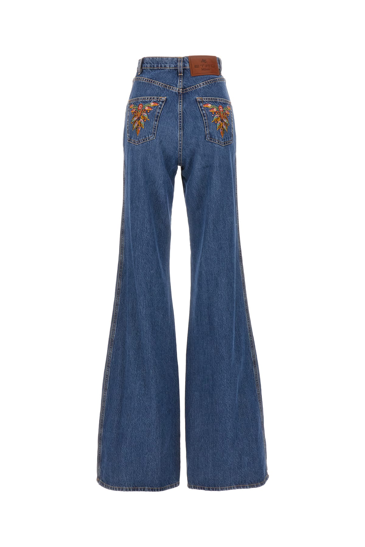 ETRO DENIM JEANS 