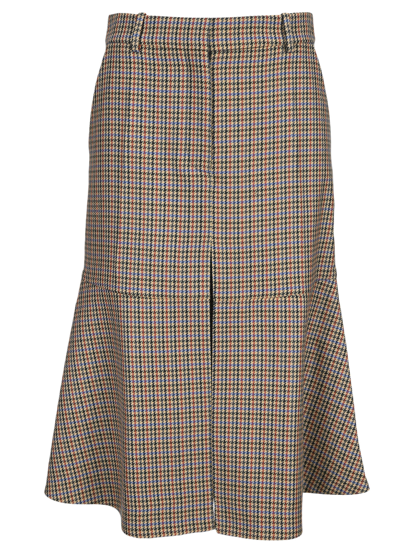 Stella McCartney Naomi Wool Skirt