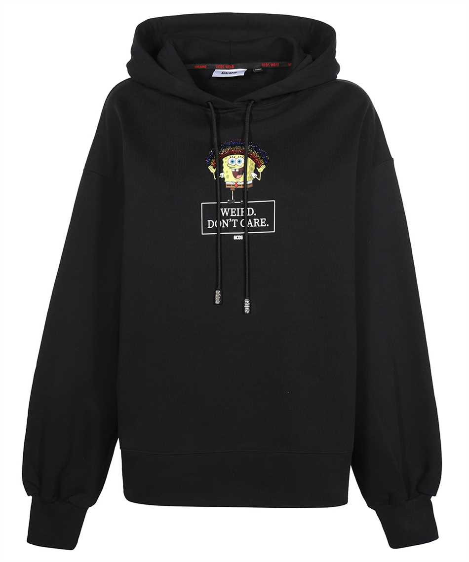 Cotton Hoodie
