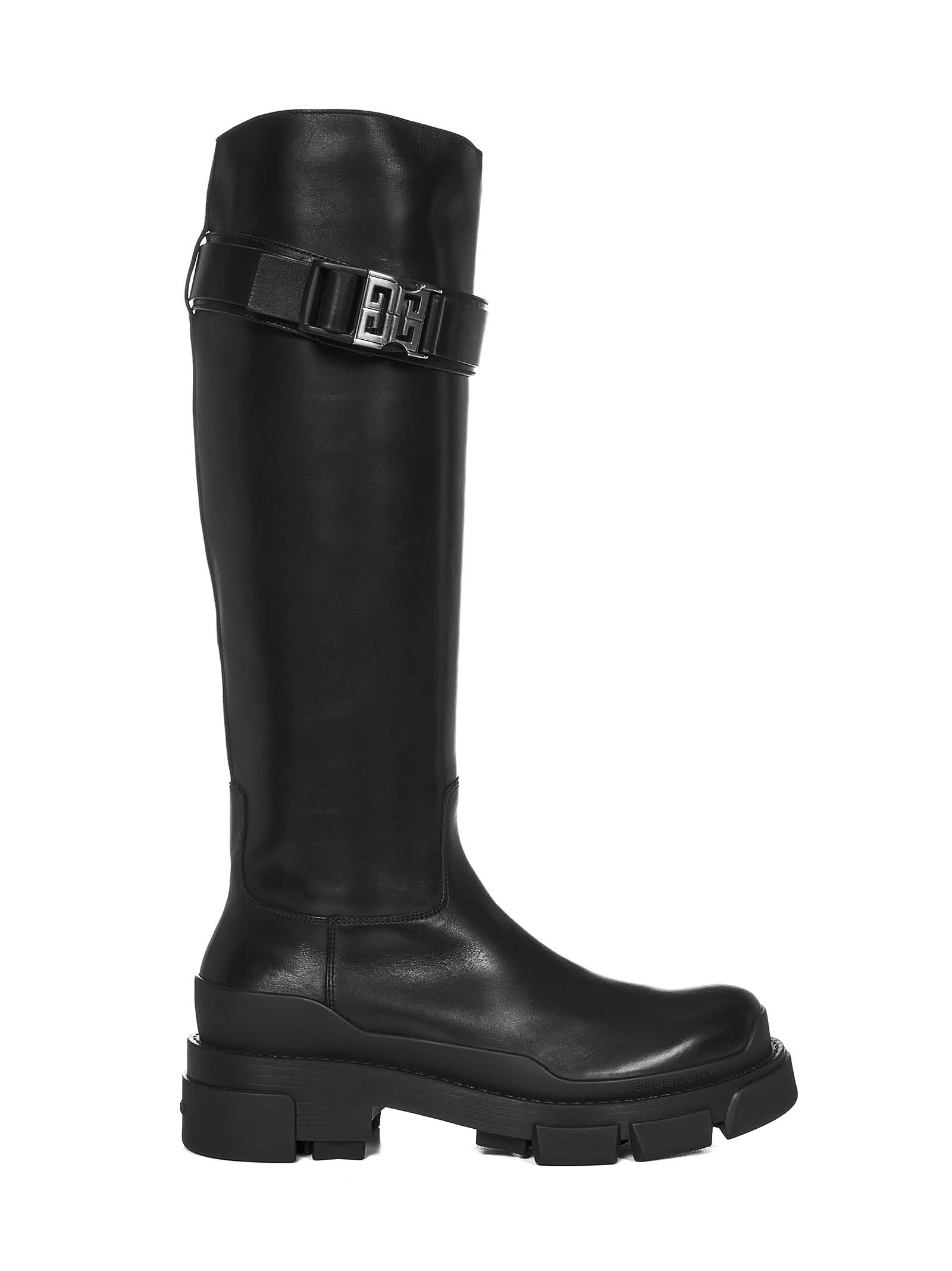 Givenchy Terra Boots