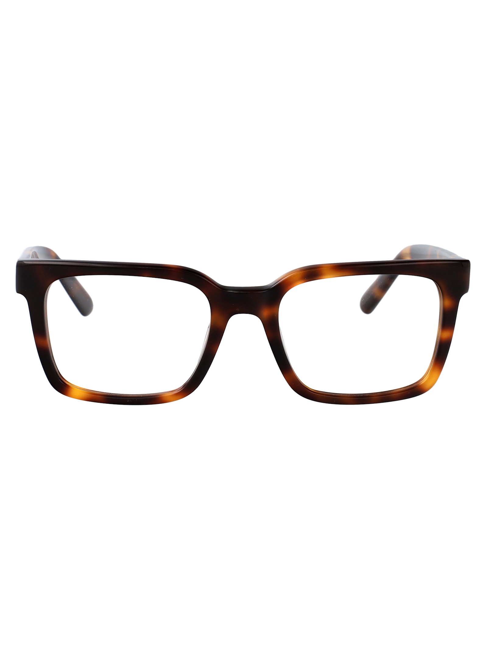Gcds Avana Scura Acetate Glasses In Brown