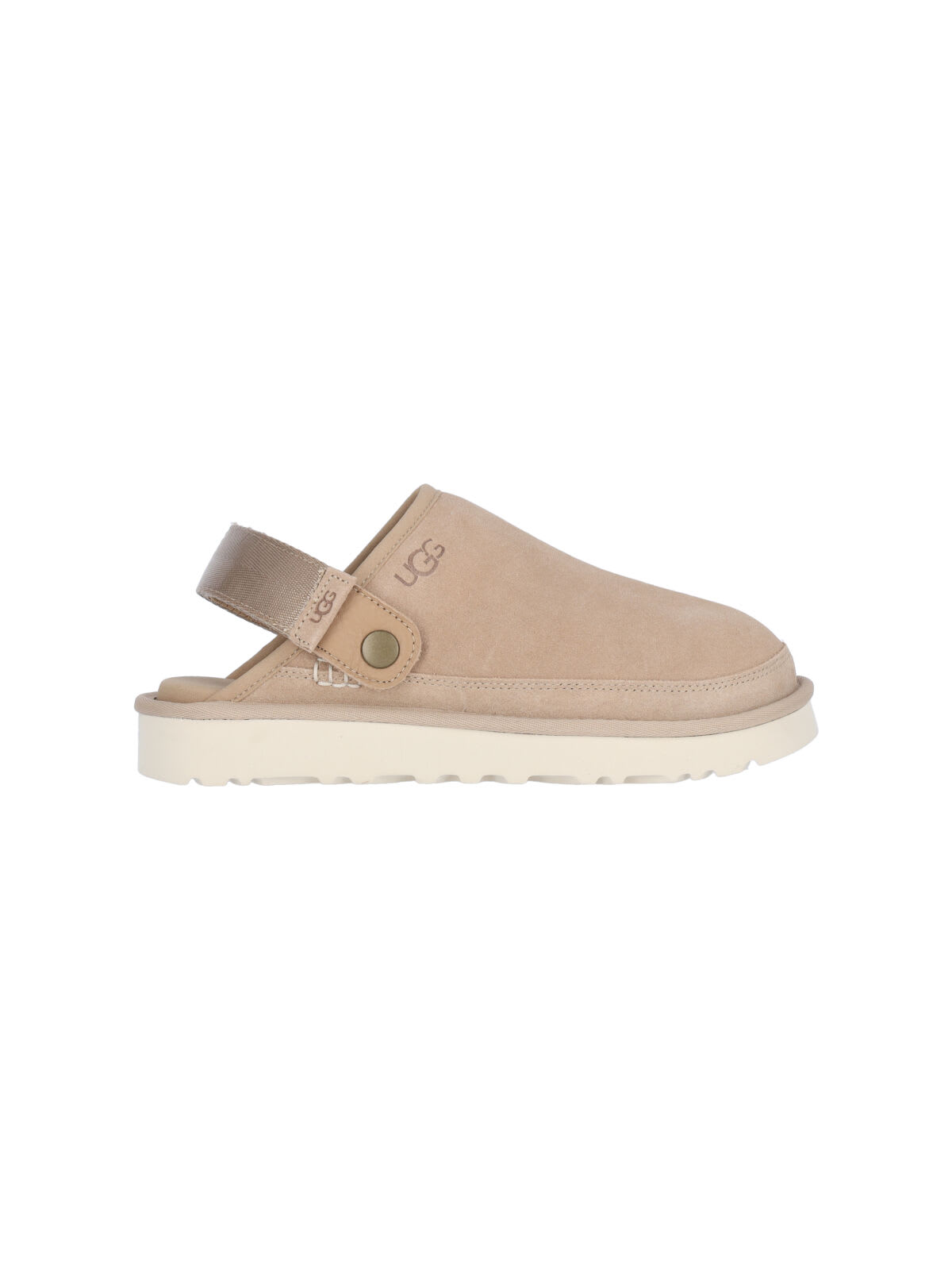 Mules goldencoast