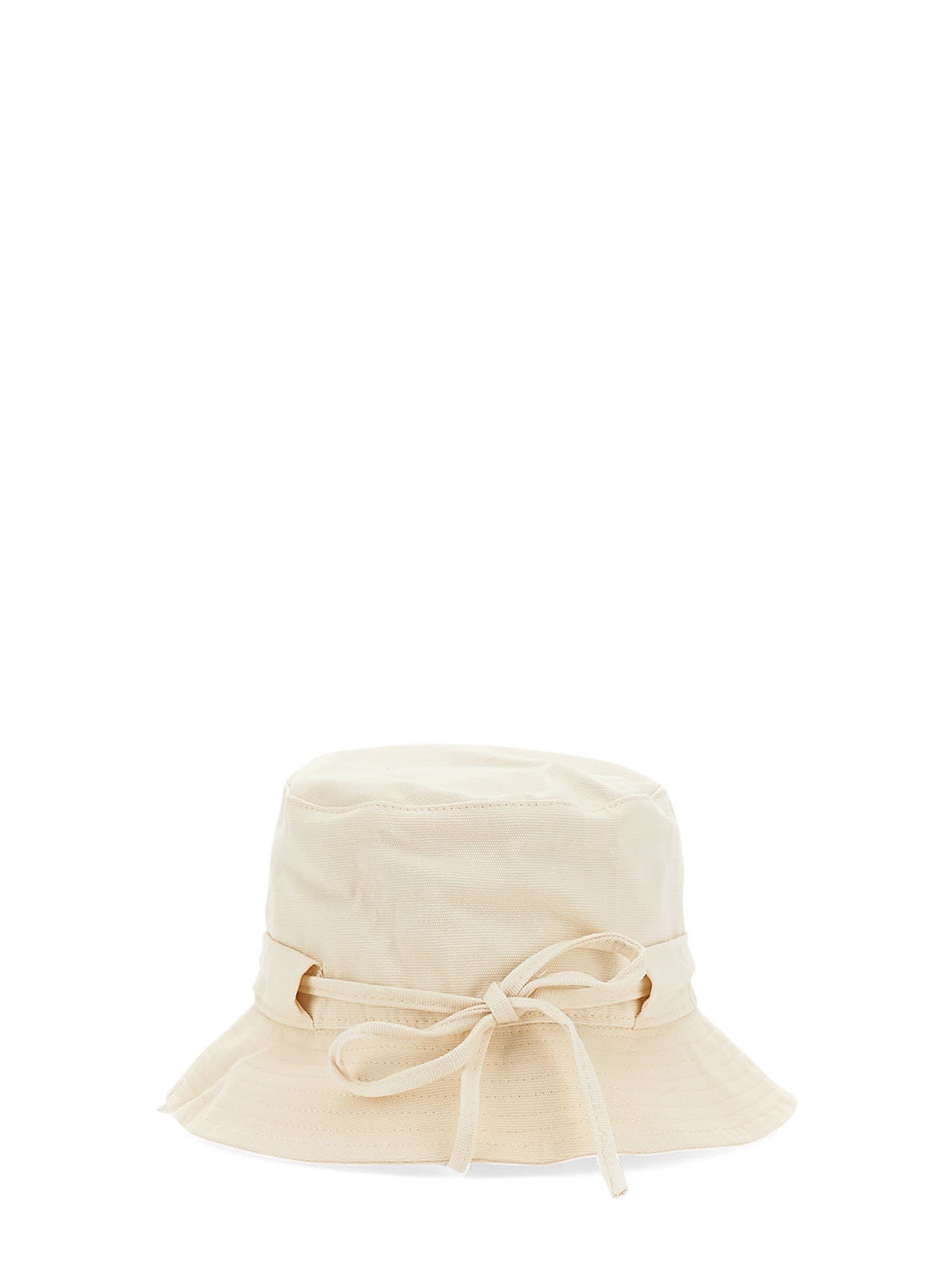 JACQUEMUS GADJO HAT