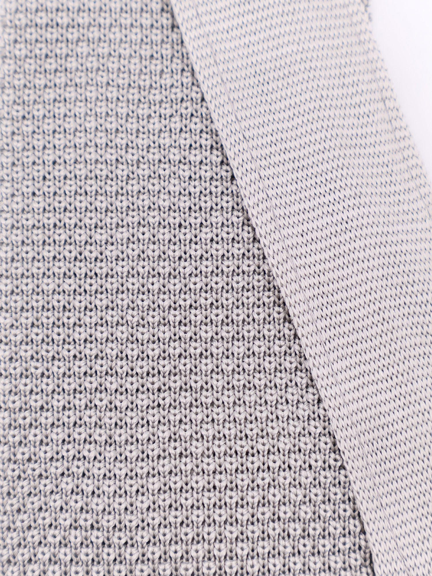 Shop Brunello Cucinelli Tie In Grey