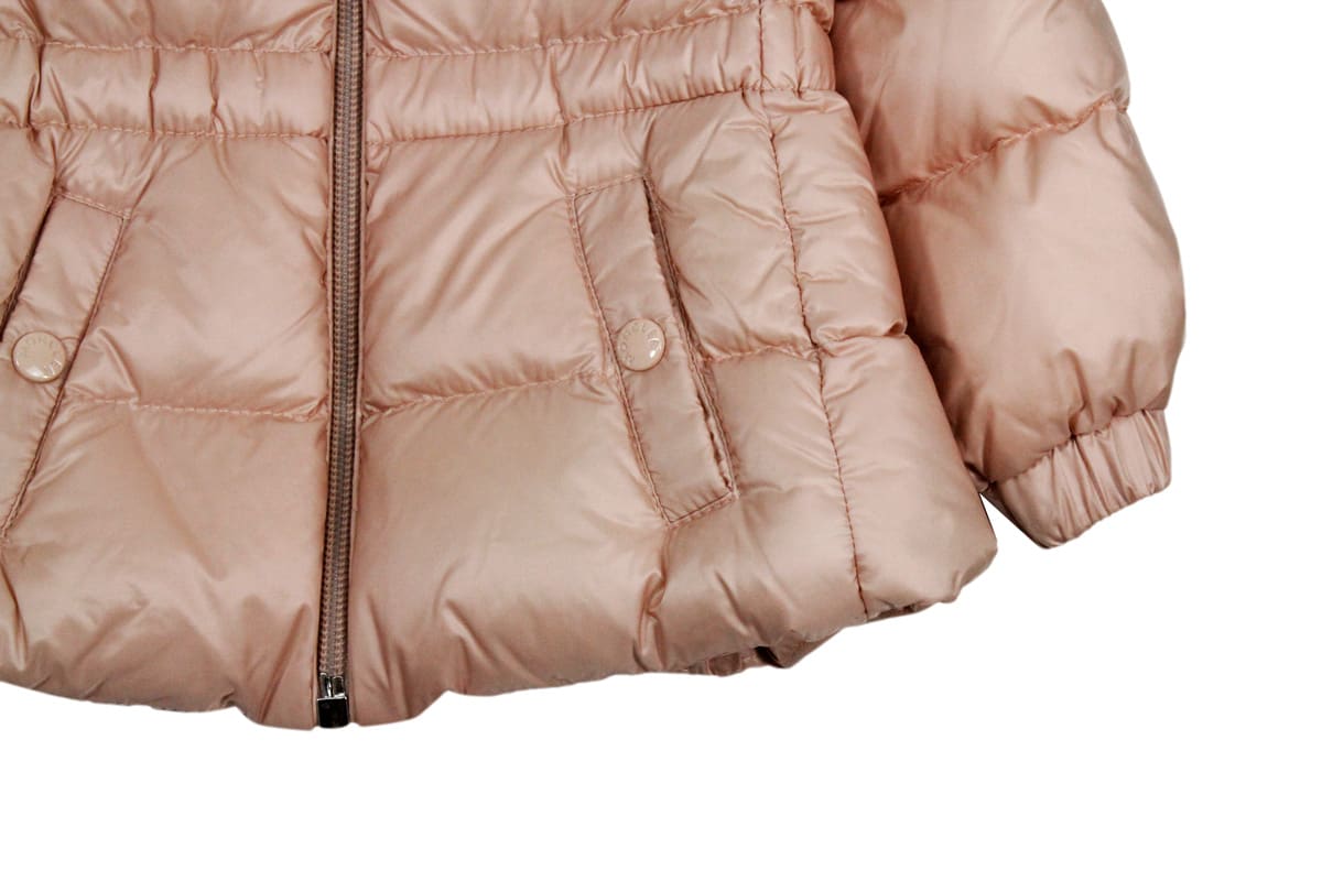 Moncler Jacket In Multi