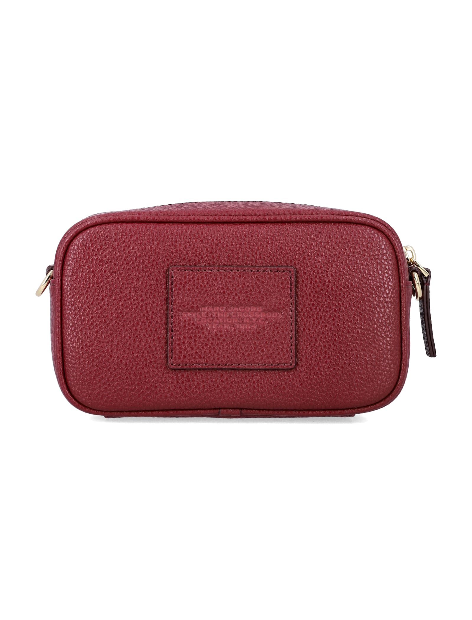 Marc Jacobs The Crossbody Bag In Red