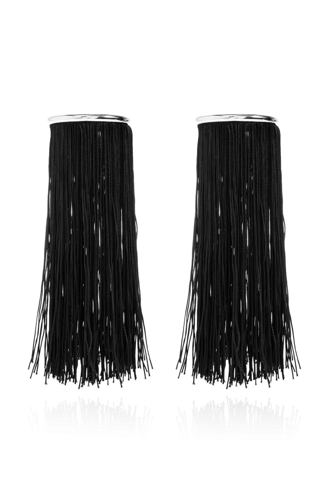 Jacob Lee Bracelet Set In Black