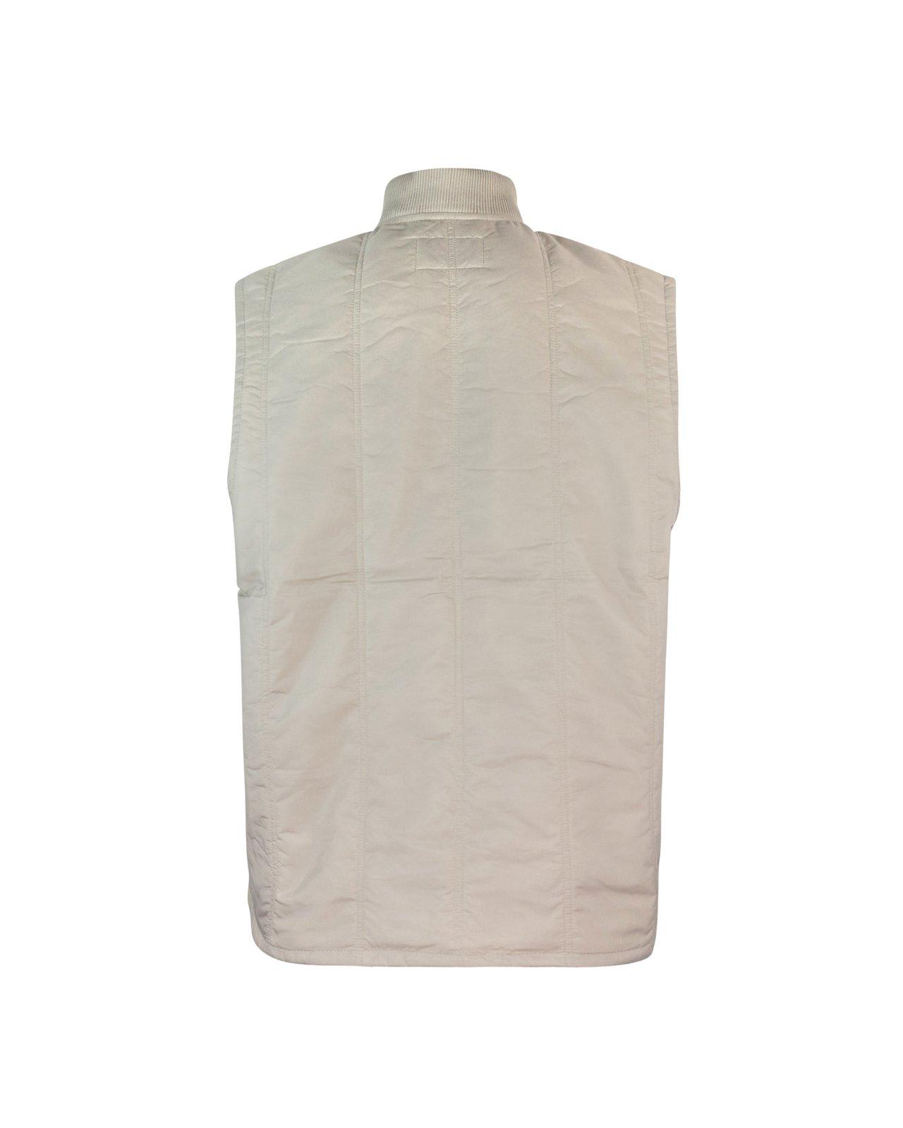 Carhartt Lachlan Liner Fleur De Sel Vest