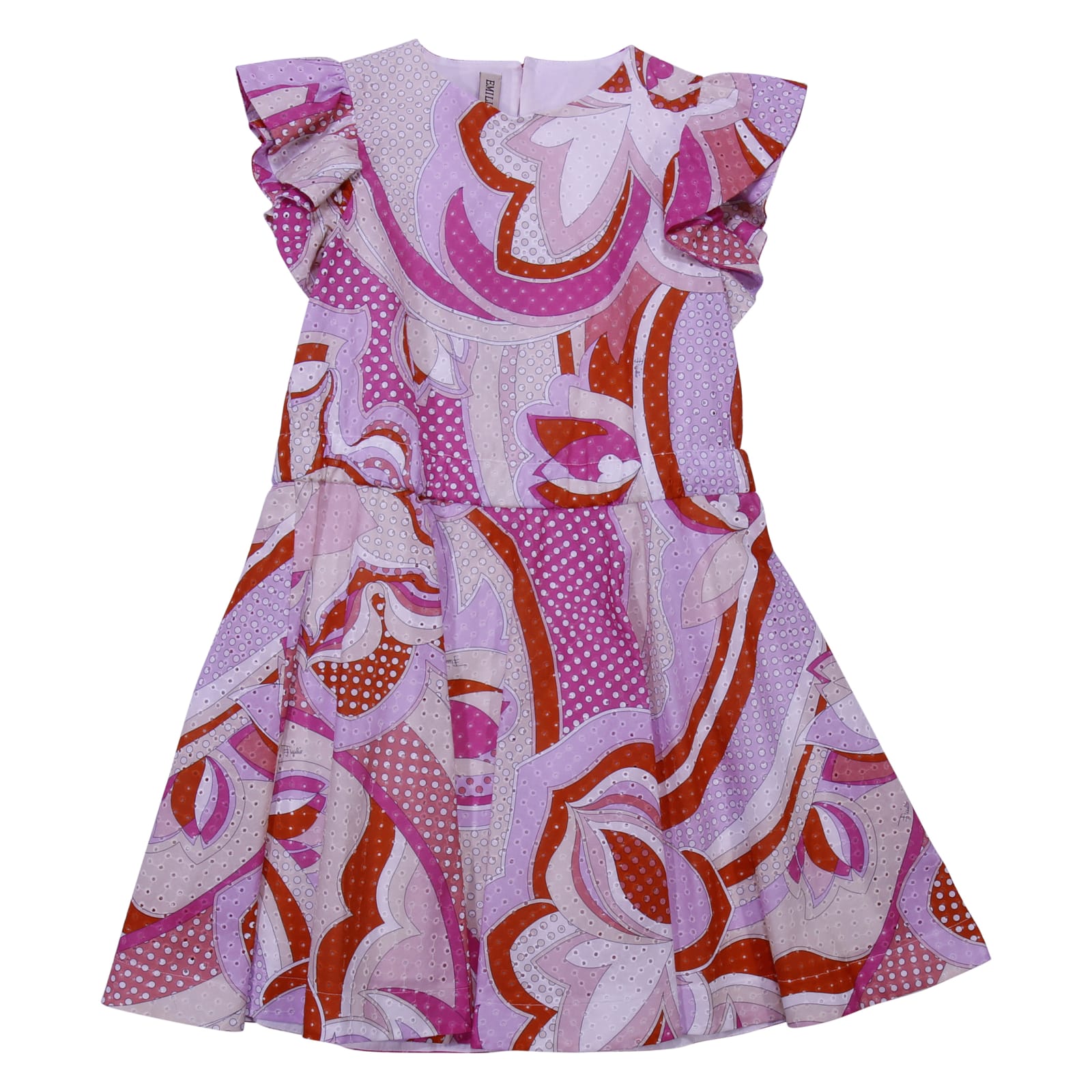 Emilio Pucci Dress