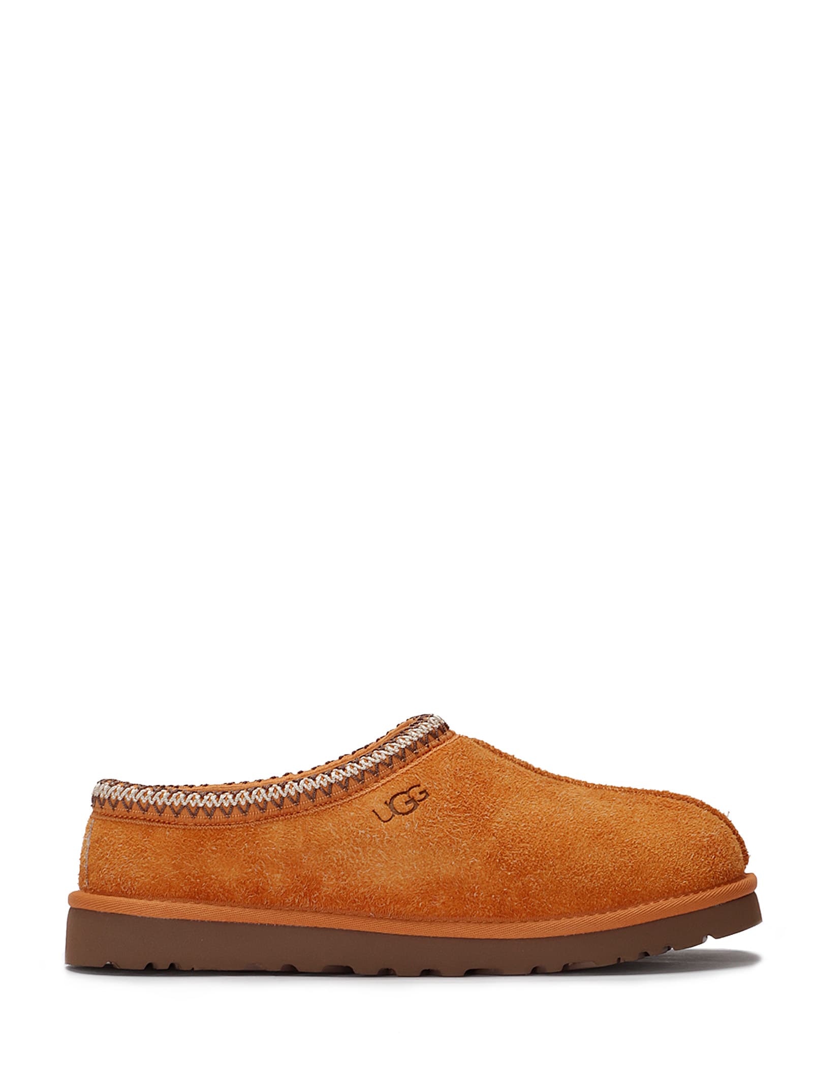 M Tasman Shaggy Suede