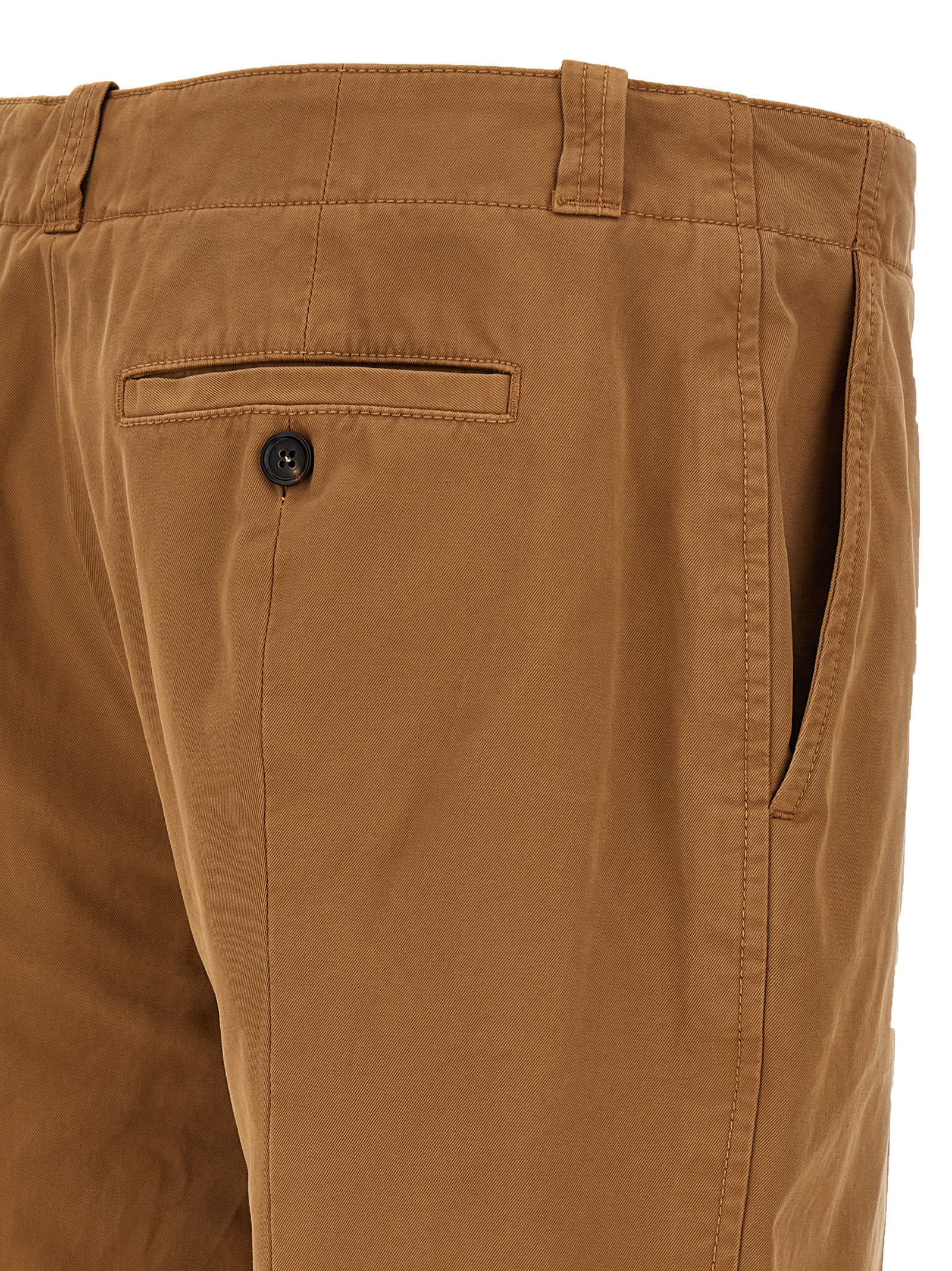 Alexander Mcqueen Mcqueen Men Chinos