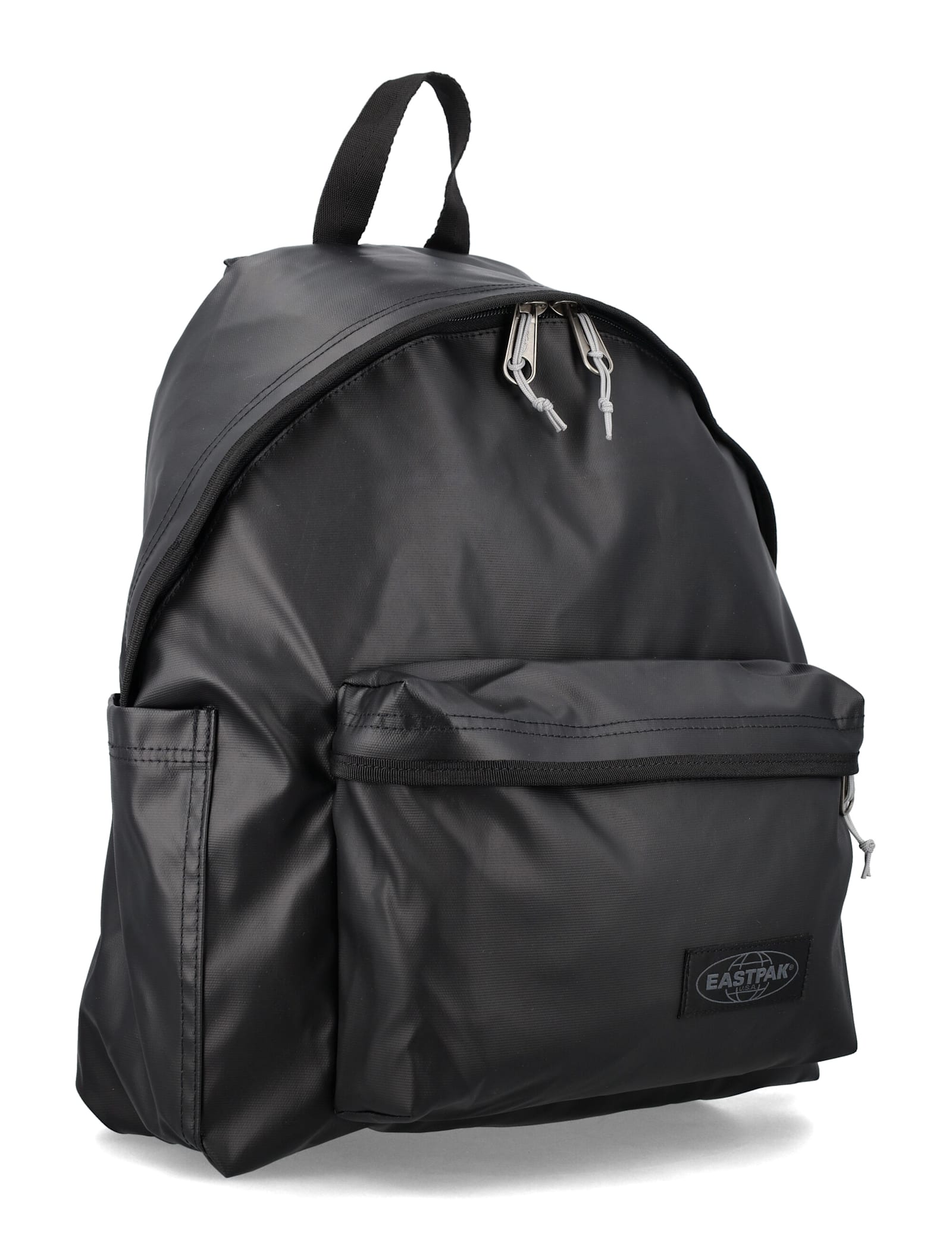 Eastpak Day Pak R Water-resistant Backpack In Black
