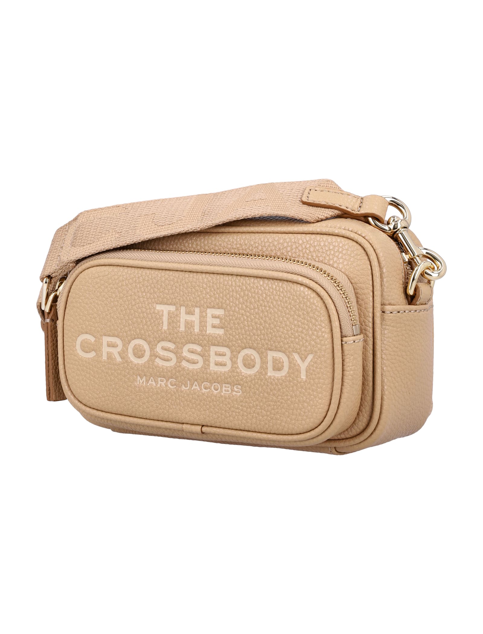 Marc Jacobs The Crossbody Bag In Pattern