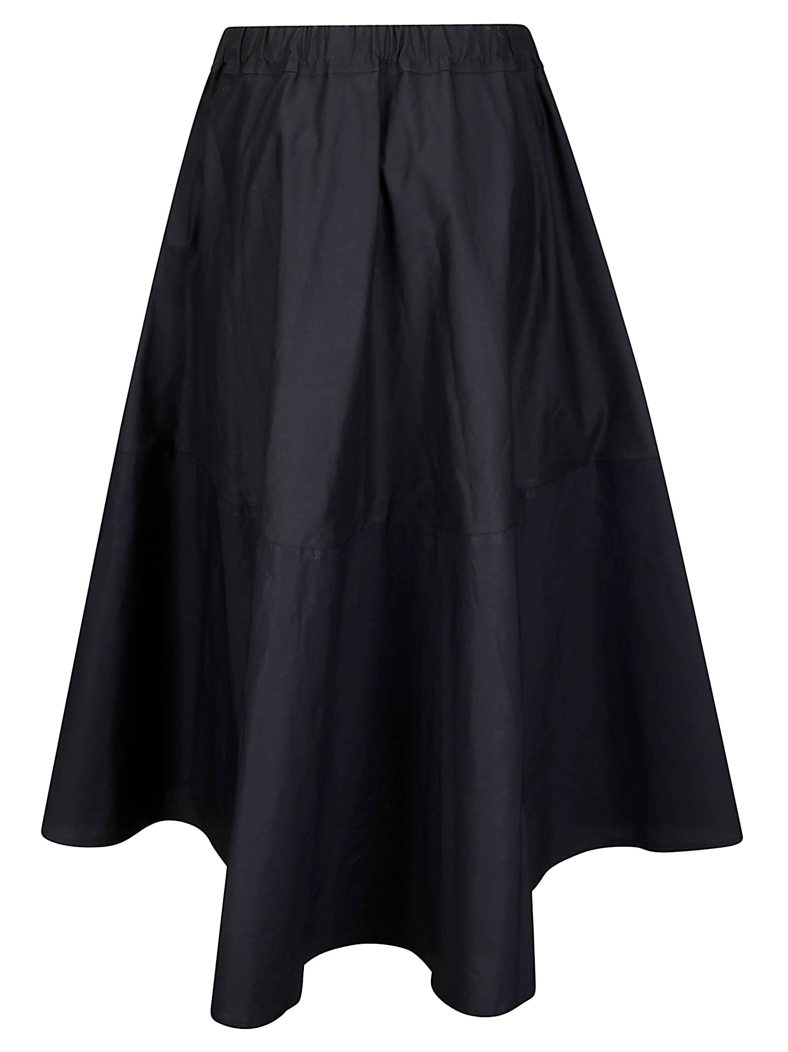SOFIE D'HOORE MIDI SKIRT