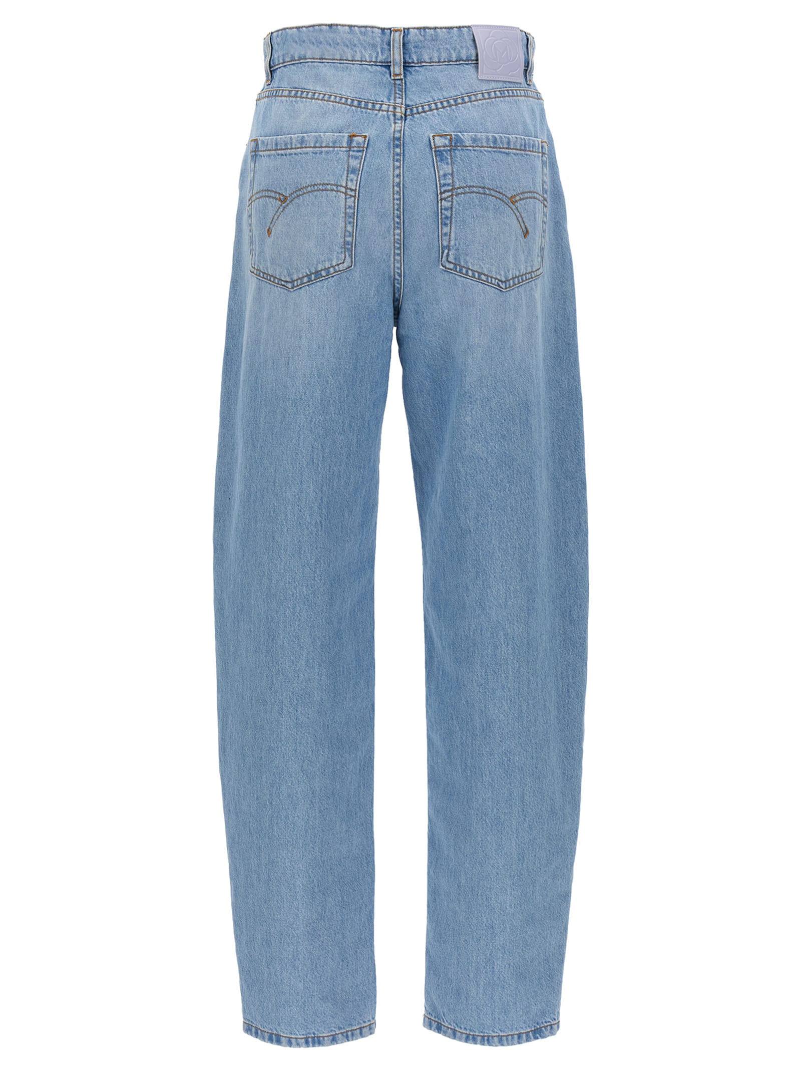 MARELLA JEANS CAPSULE EMILY RATAJKOWSKI X MARELLA 