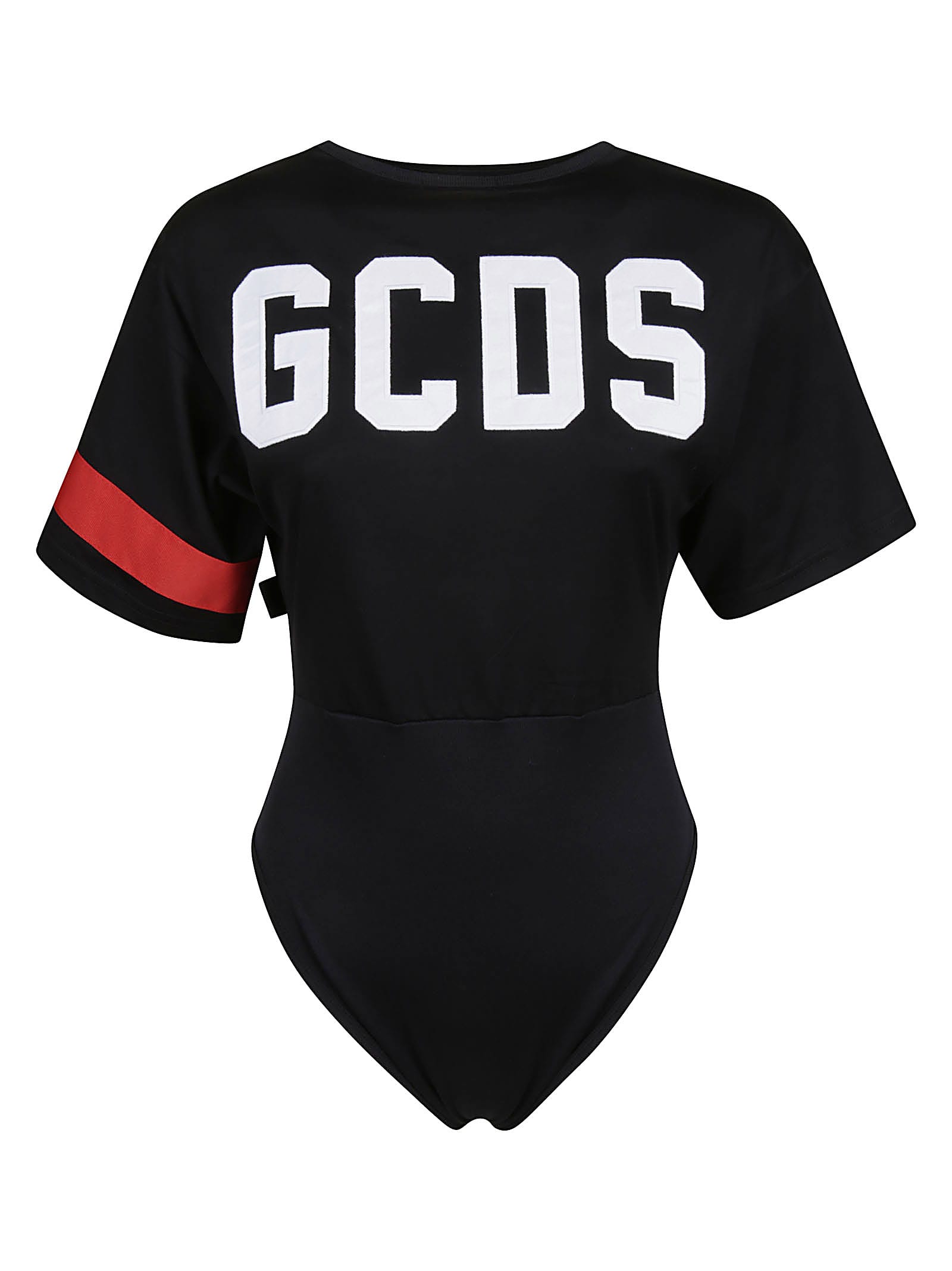 GCDS Logo Bodysuit