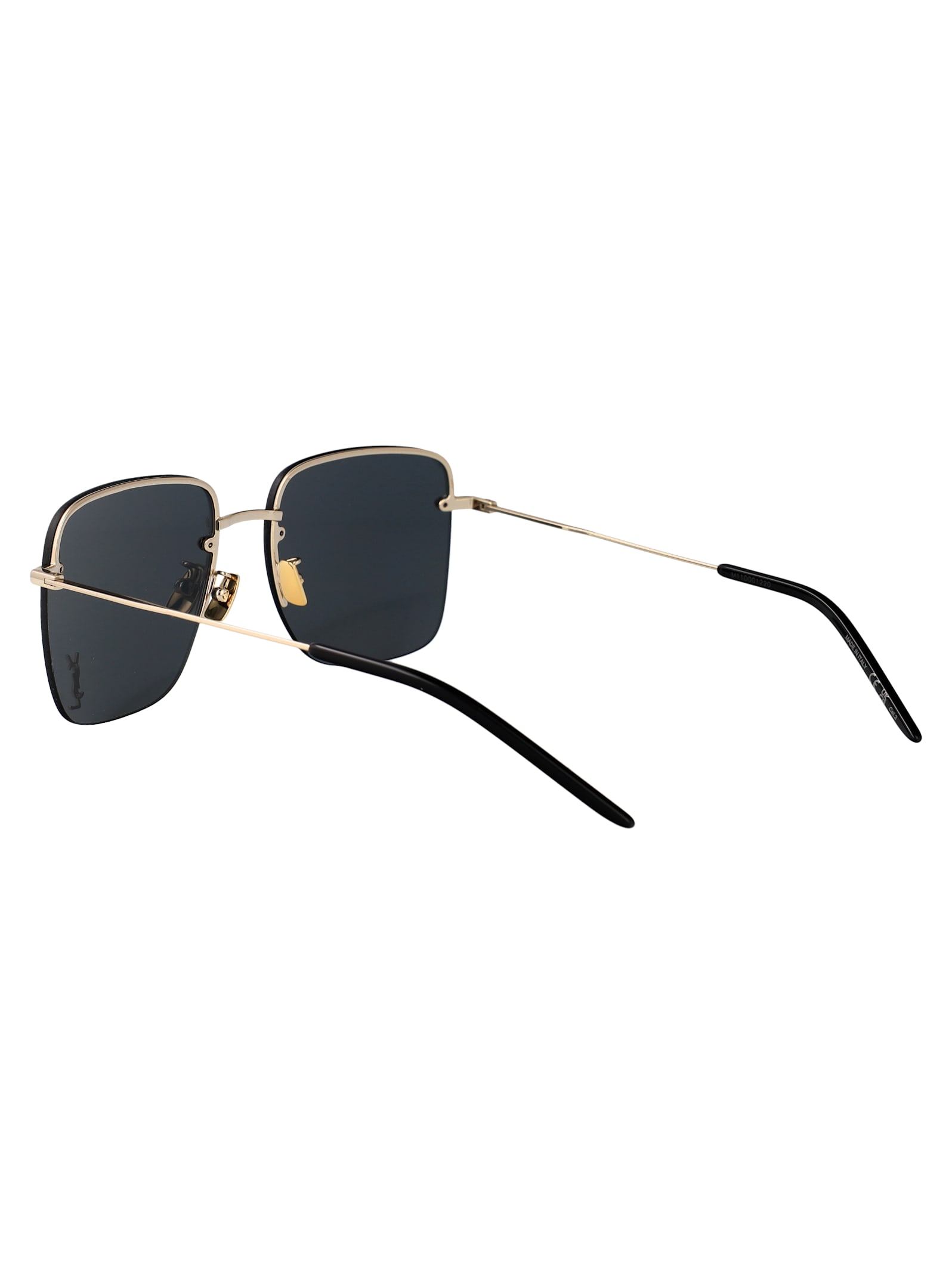 Saint Laurent Sl 312 M Sunglasses In Multi