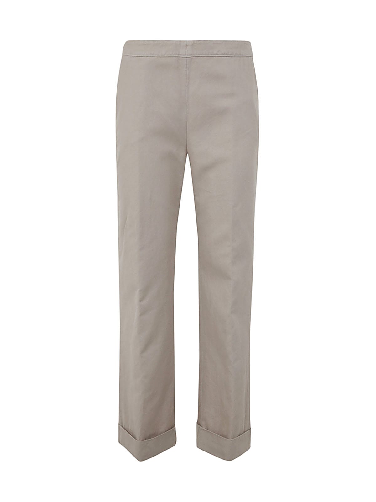 Aspesi Mod 0143 Trousers In Beige