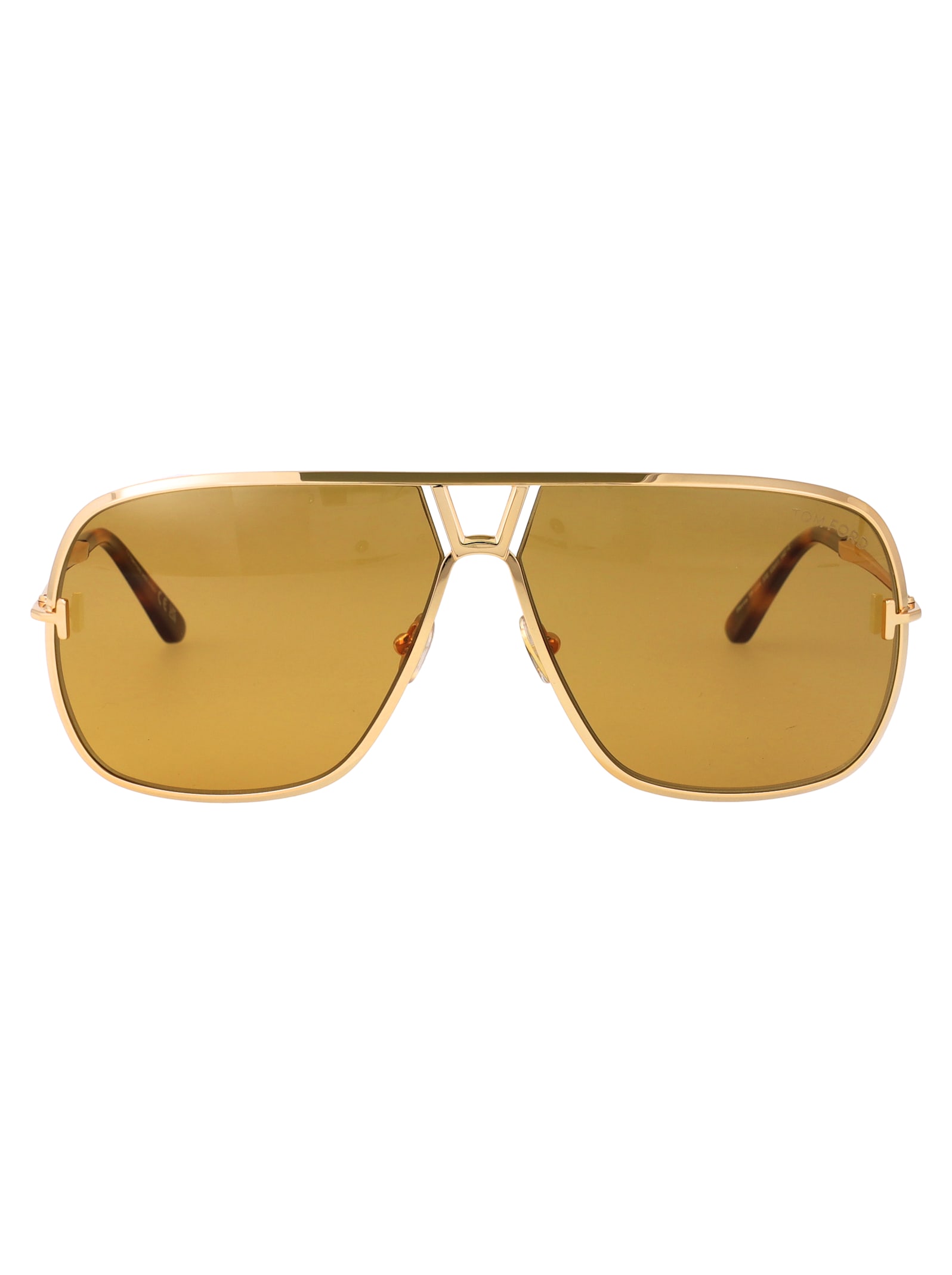 Tom Ford Stavros Sunglasses