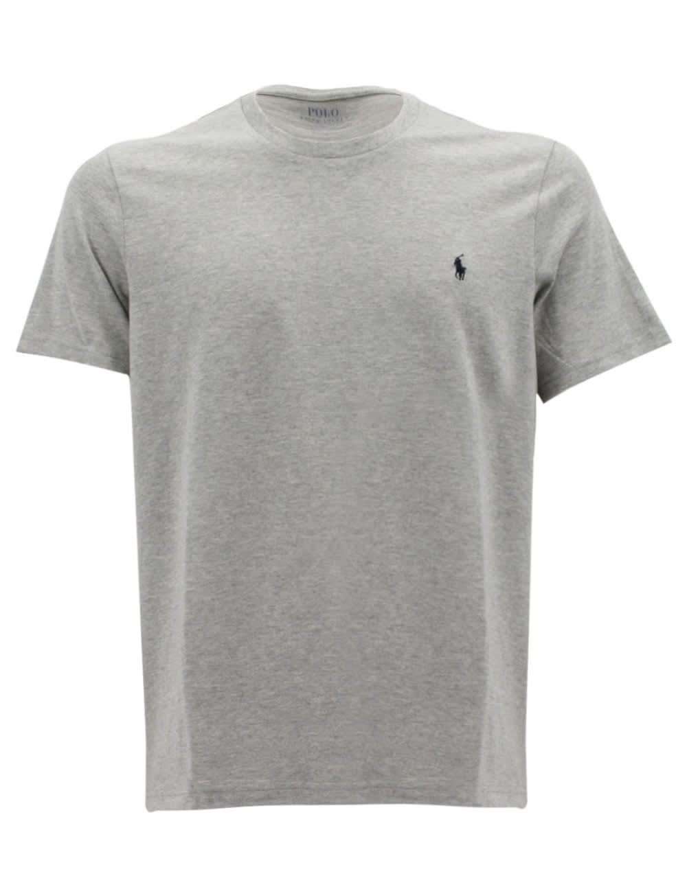 Ralph Lauren T-shirt In Grey