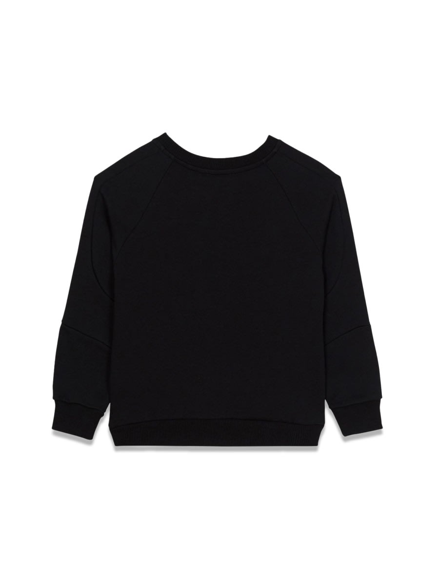 BALMAIN SWEATSHIRT