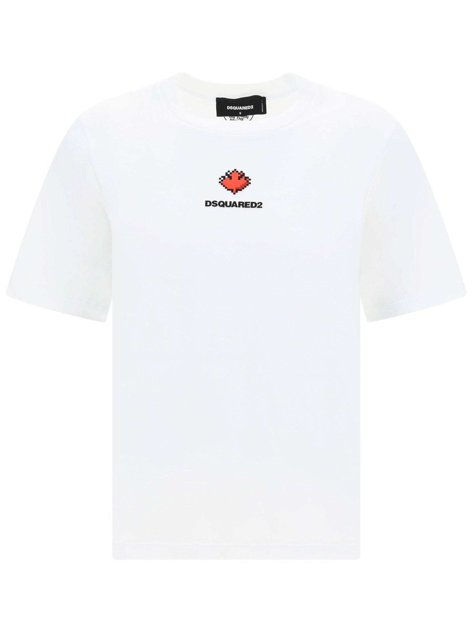 DSQUARED2 T-SHIRT