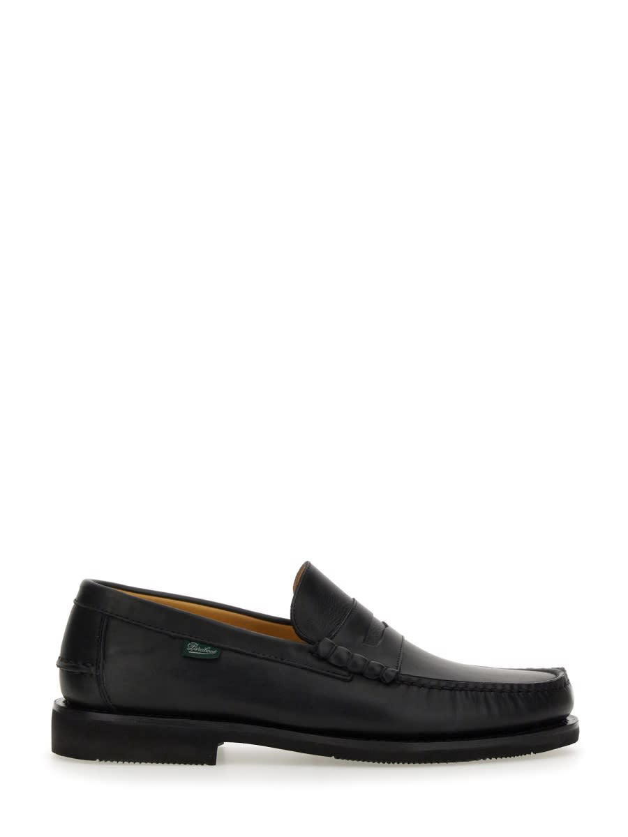Moccasin brighton